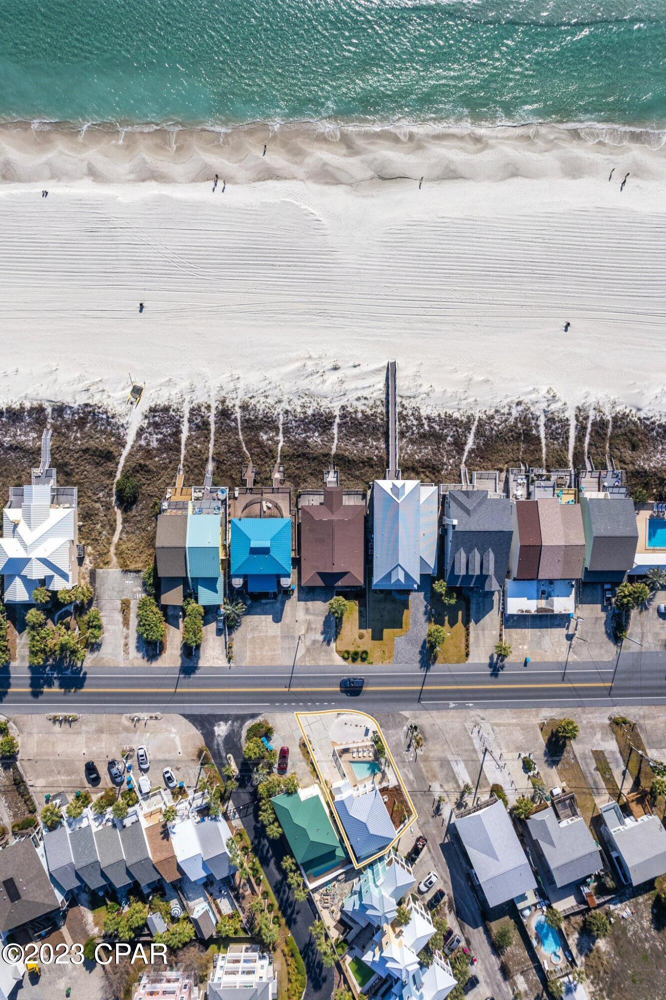 Shores - Residential