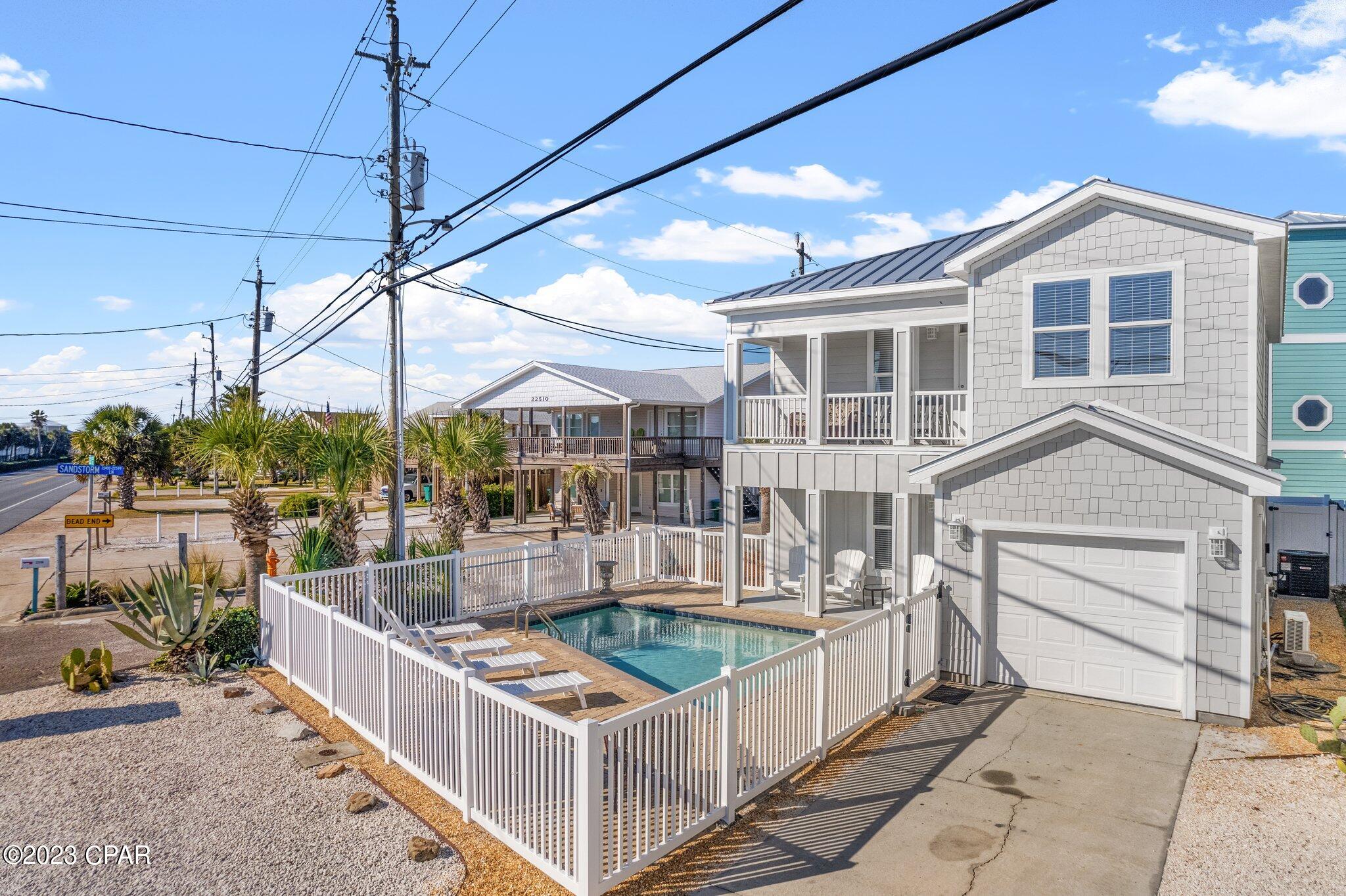 Shores - Residential