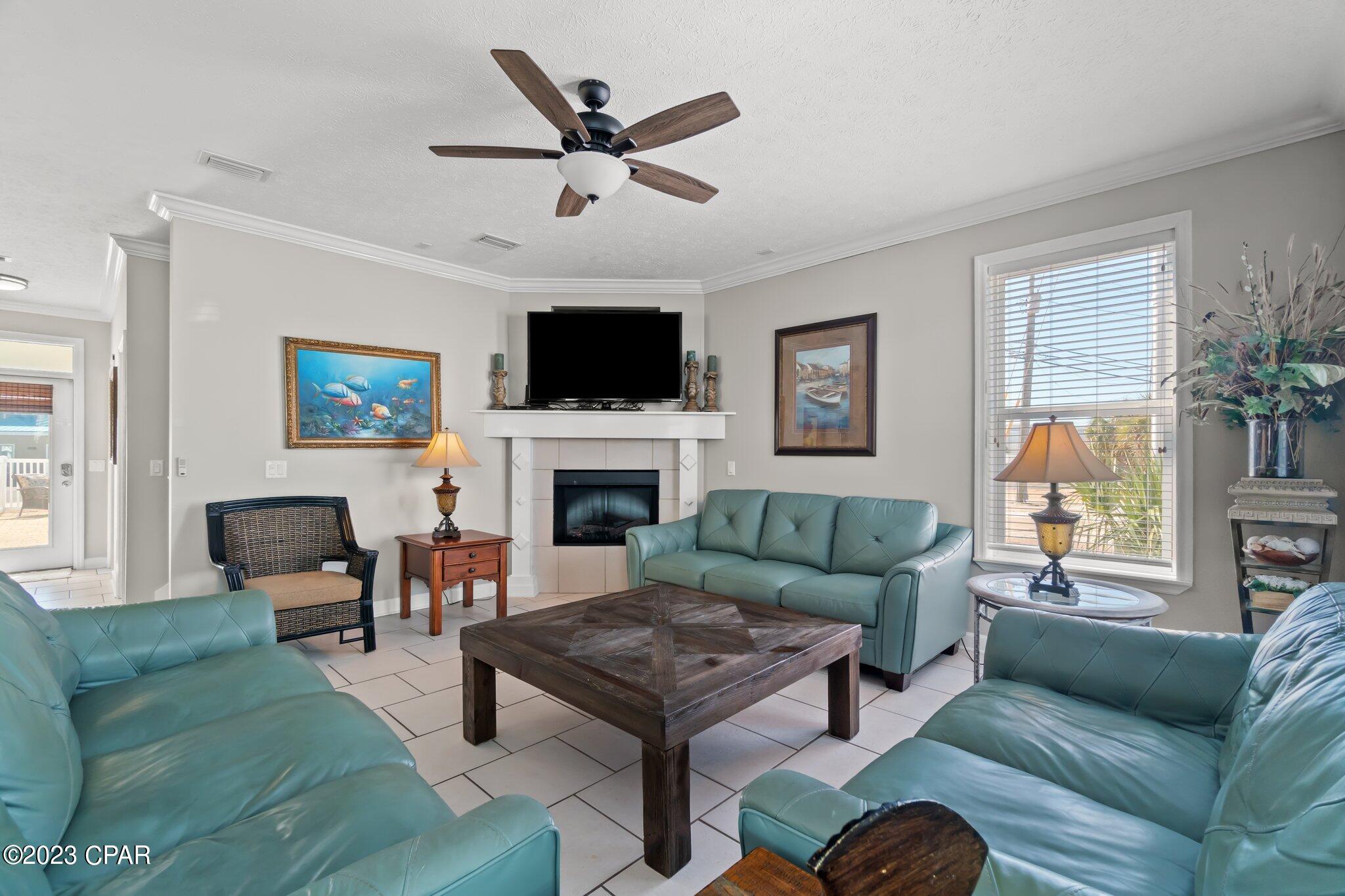 Shores - Residential