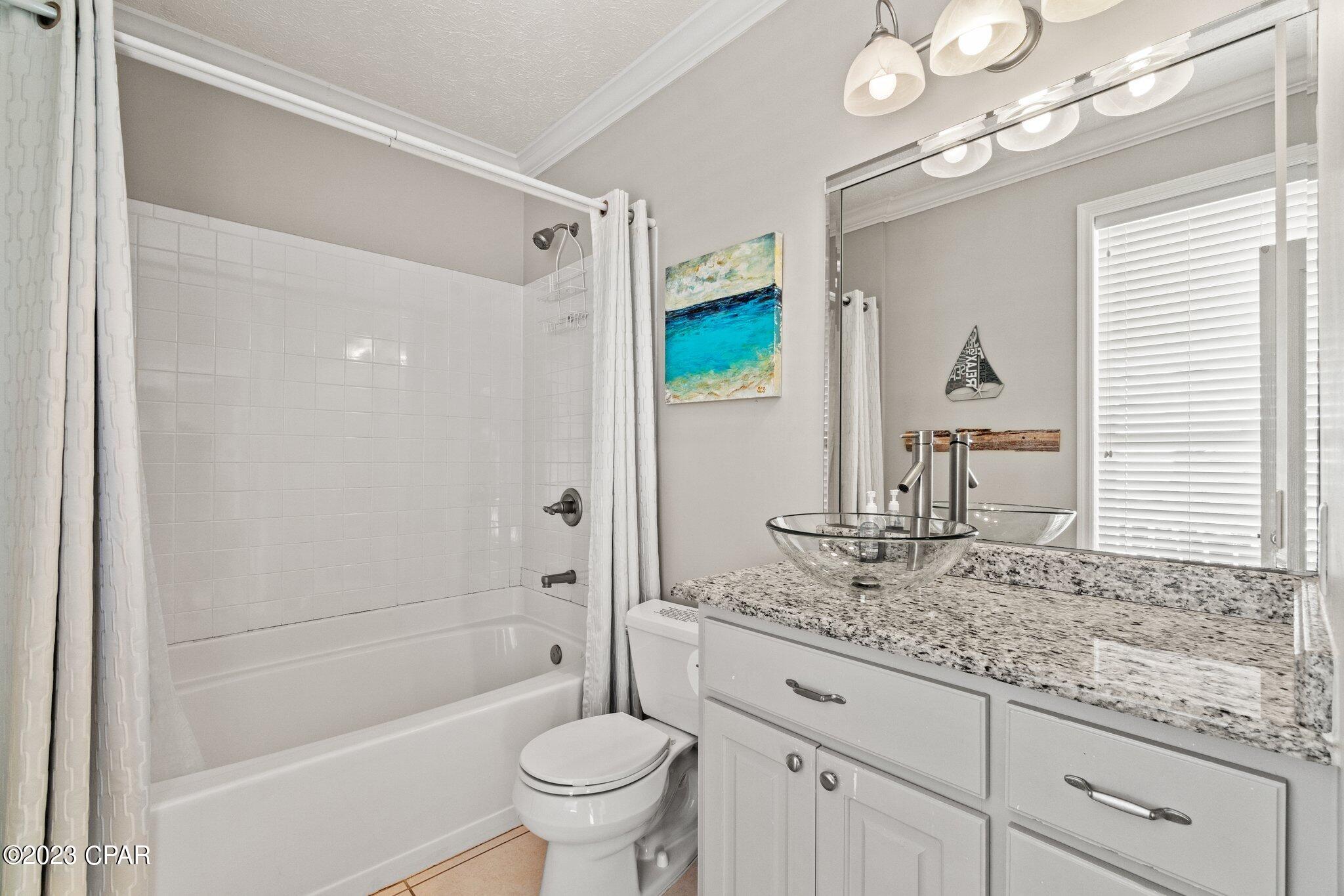 Shores - Residential