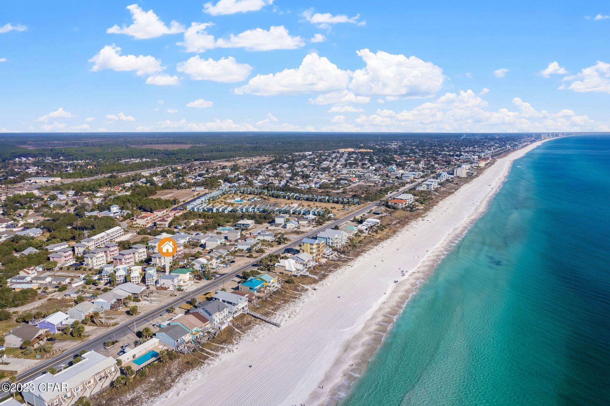 Shores - Residential