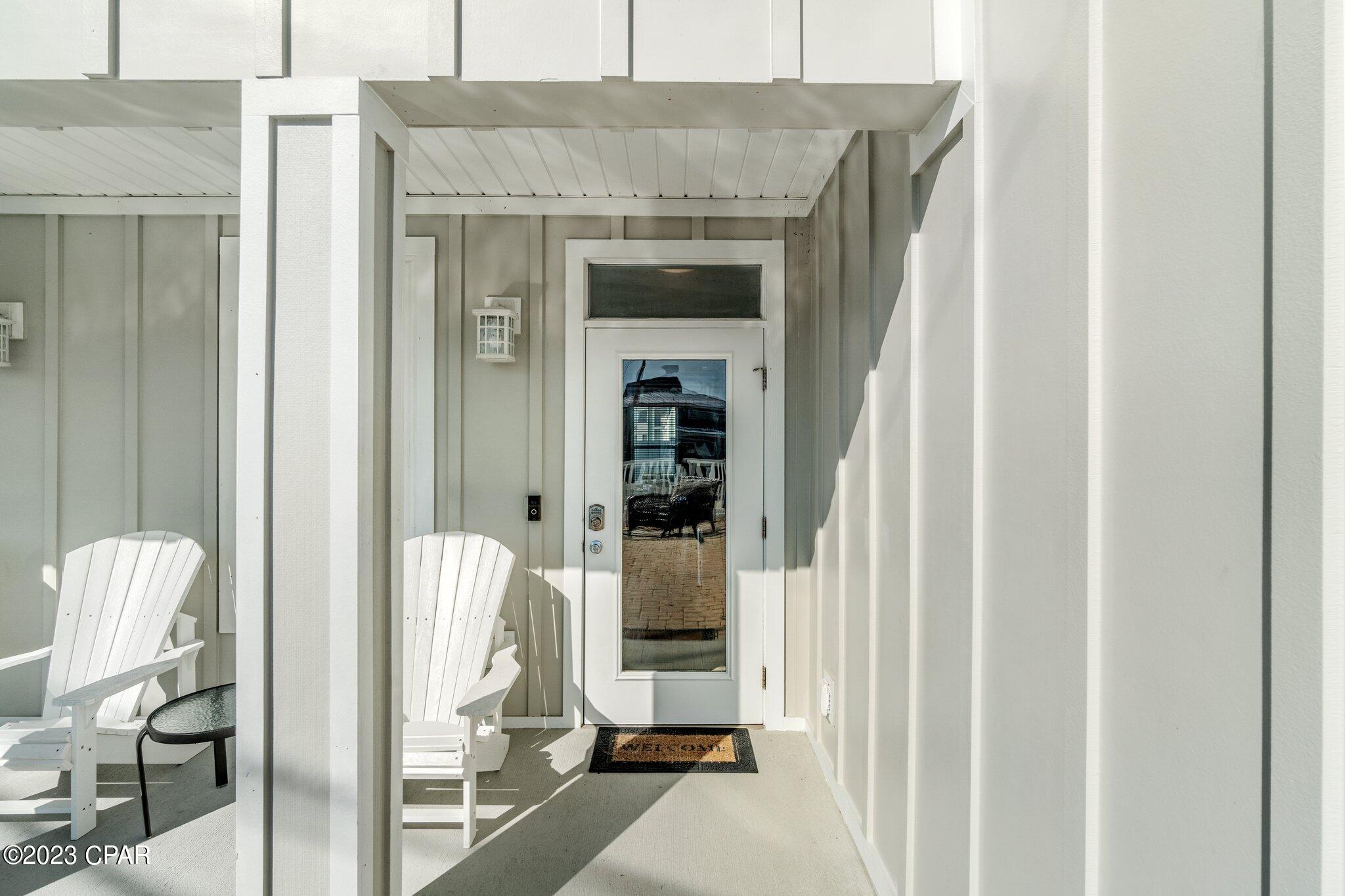 Shores - Residential