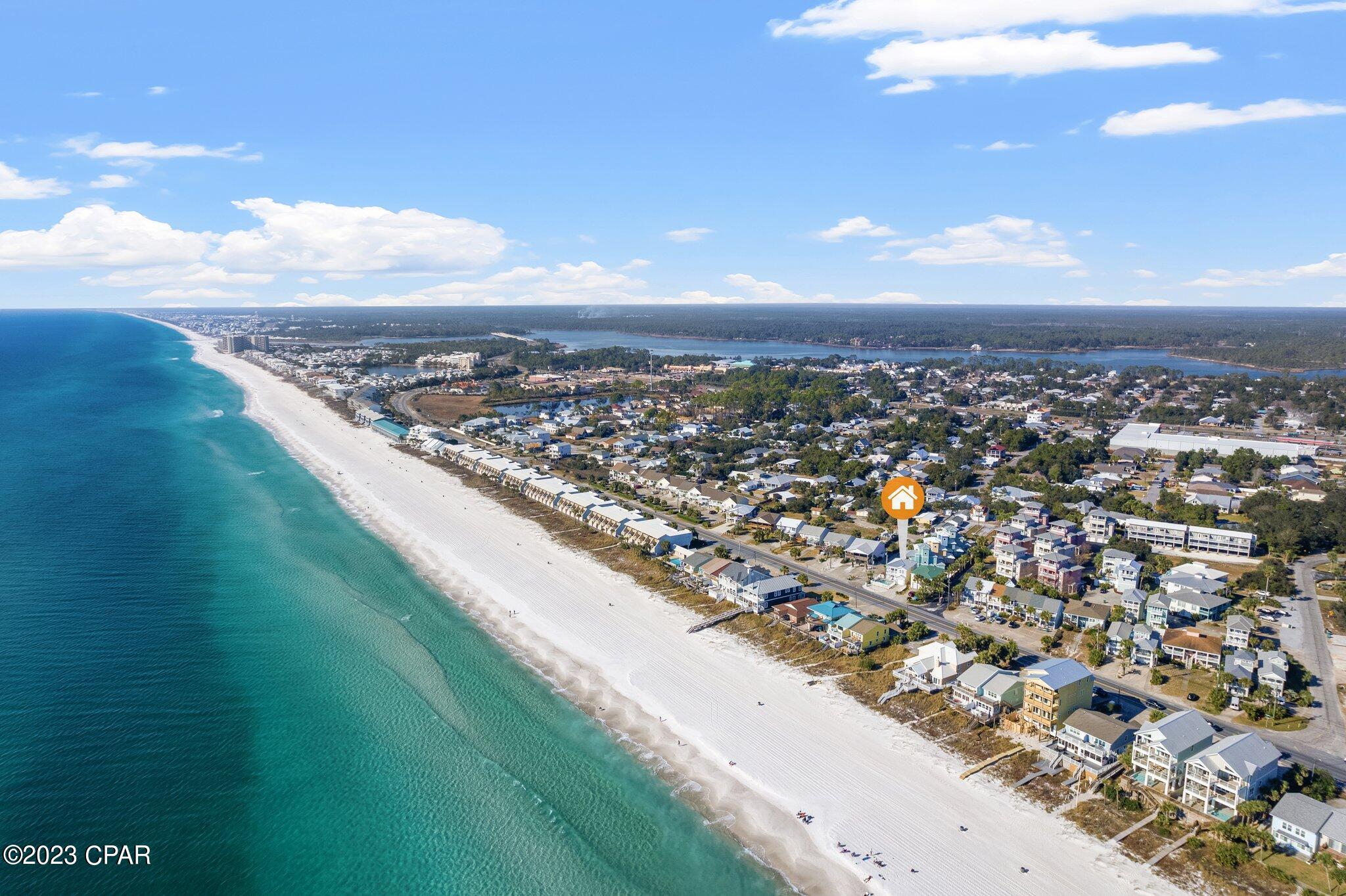 Shores - Residential