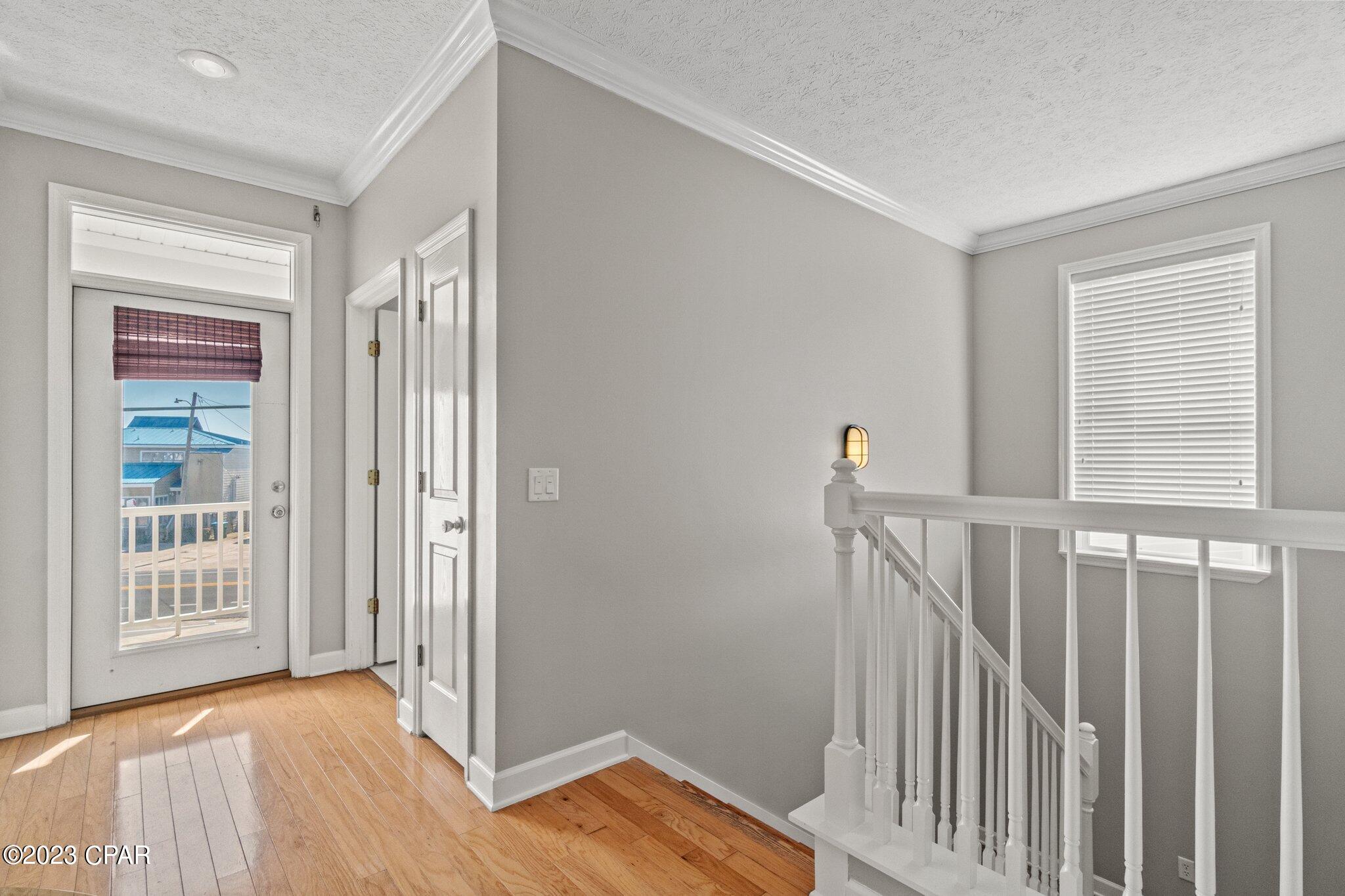 Shores - Residential