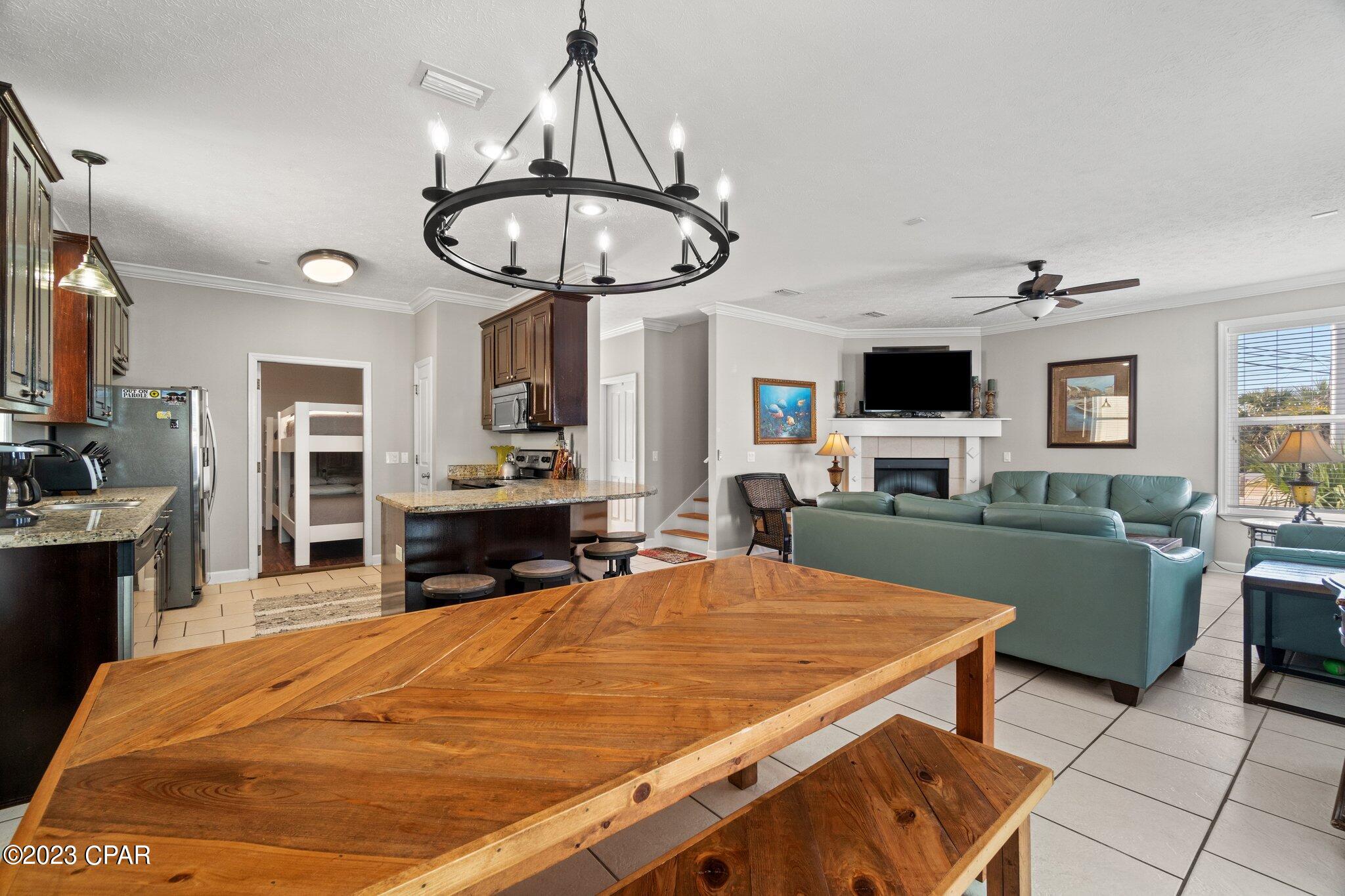 Shores - Residential