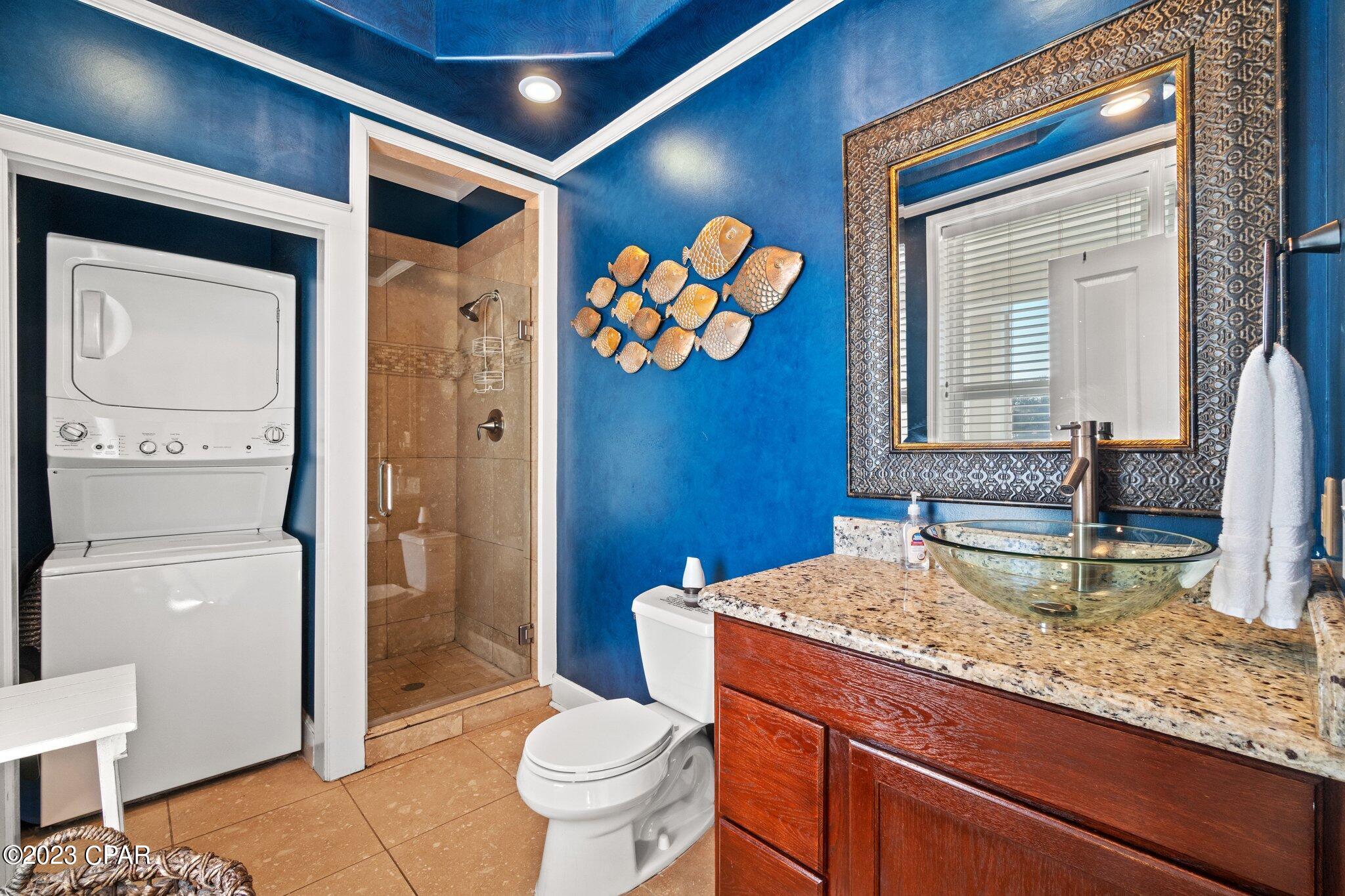 Shores - Residential