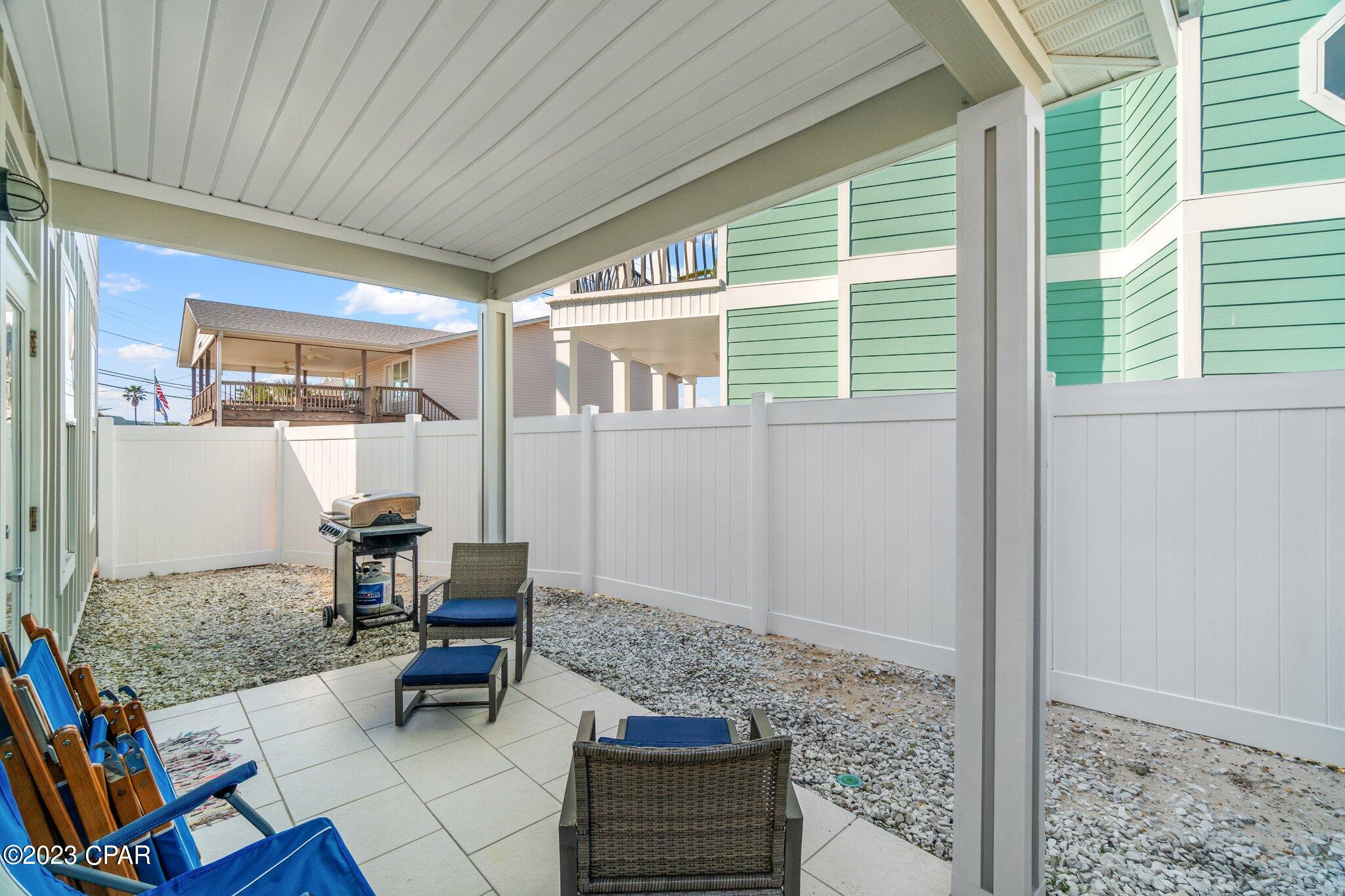 Shores - Residential