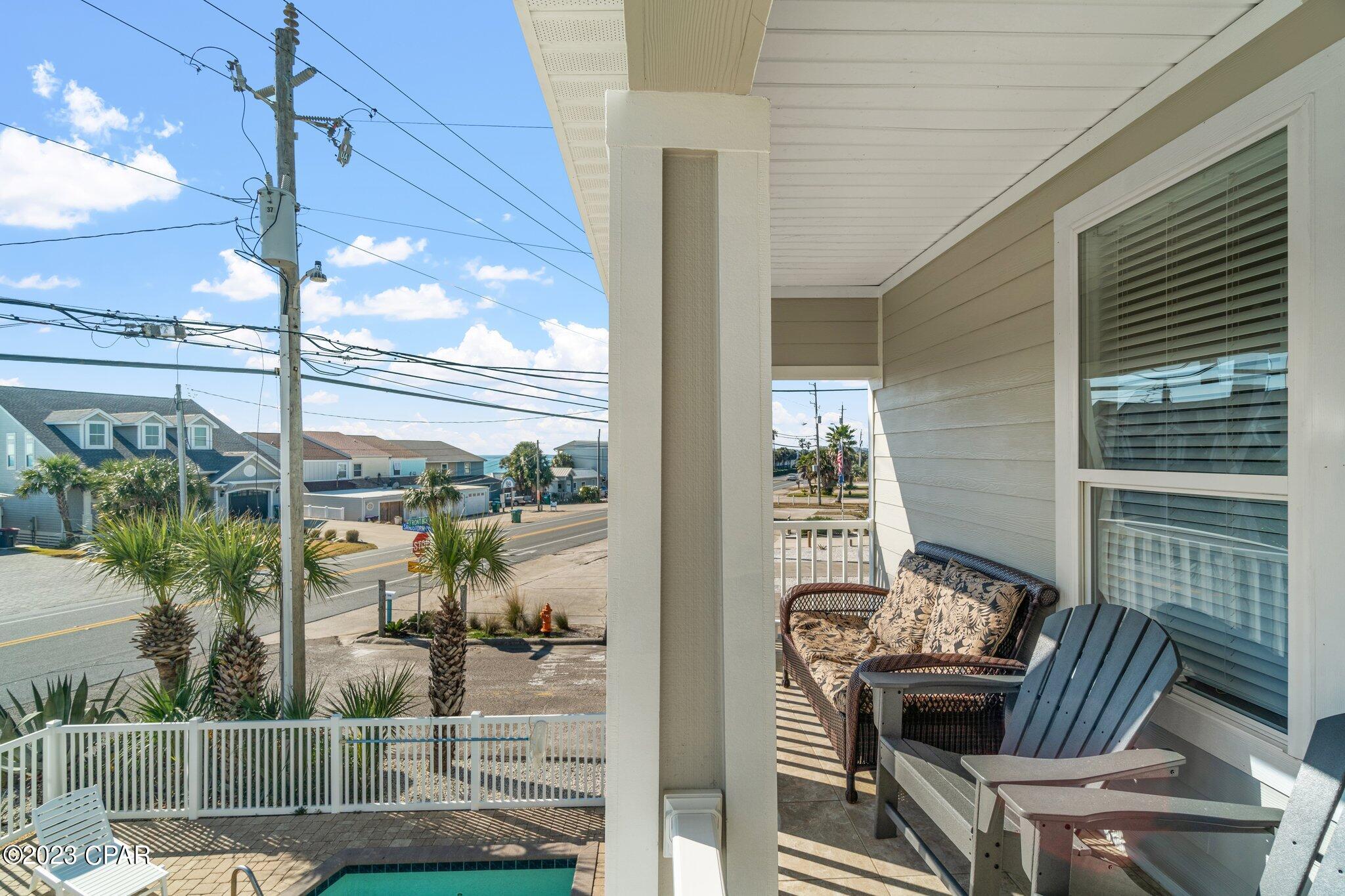 Shores - Residential