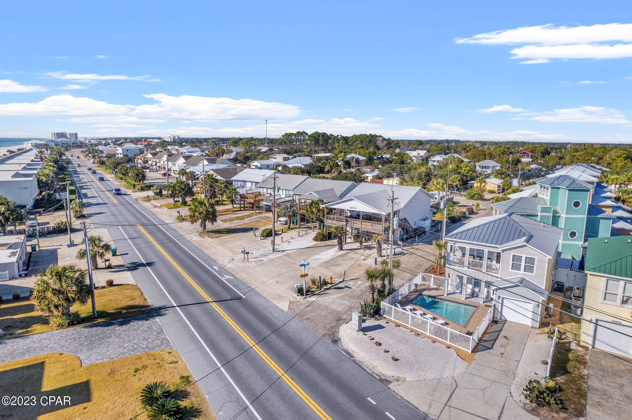 Shores - Residential