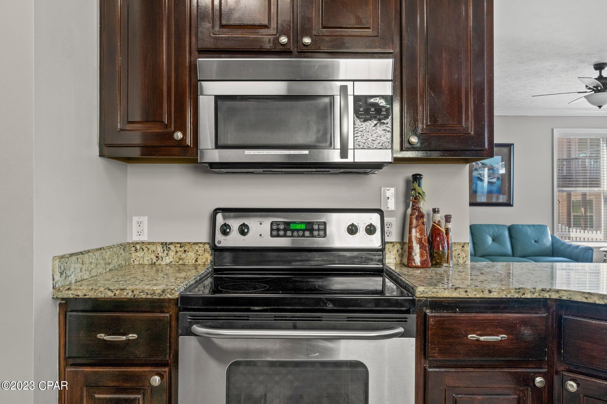 Shores - Residential