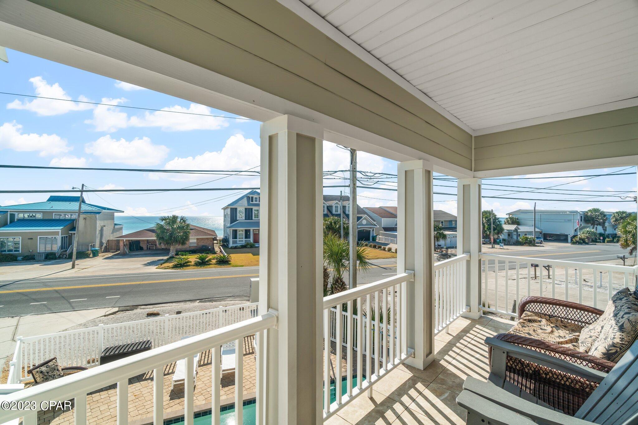 Shores - Residential