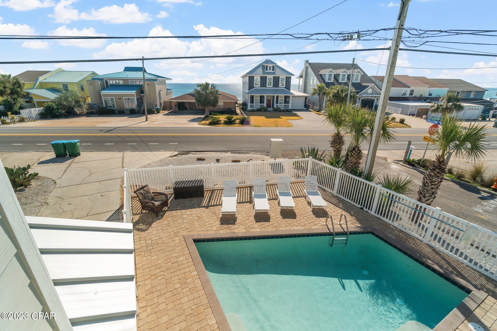 Shores - Residential