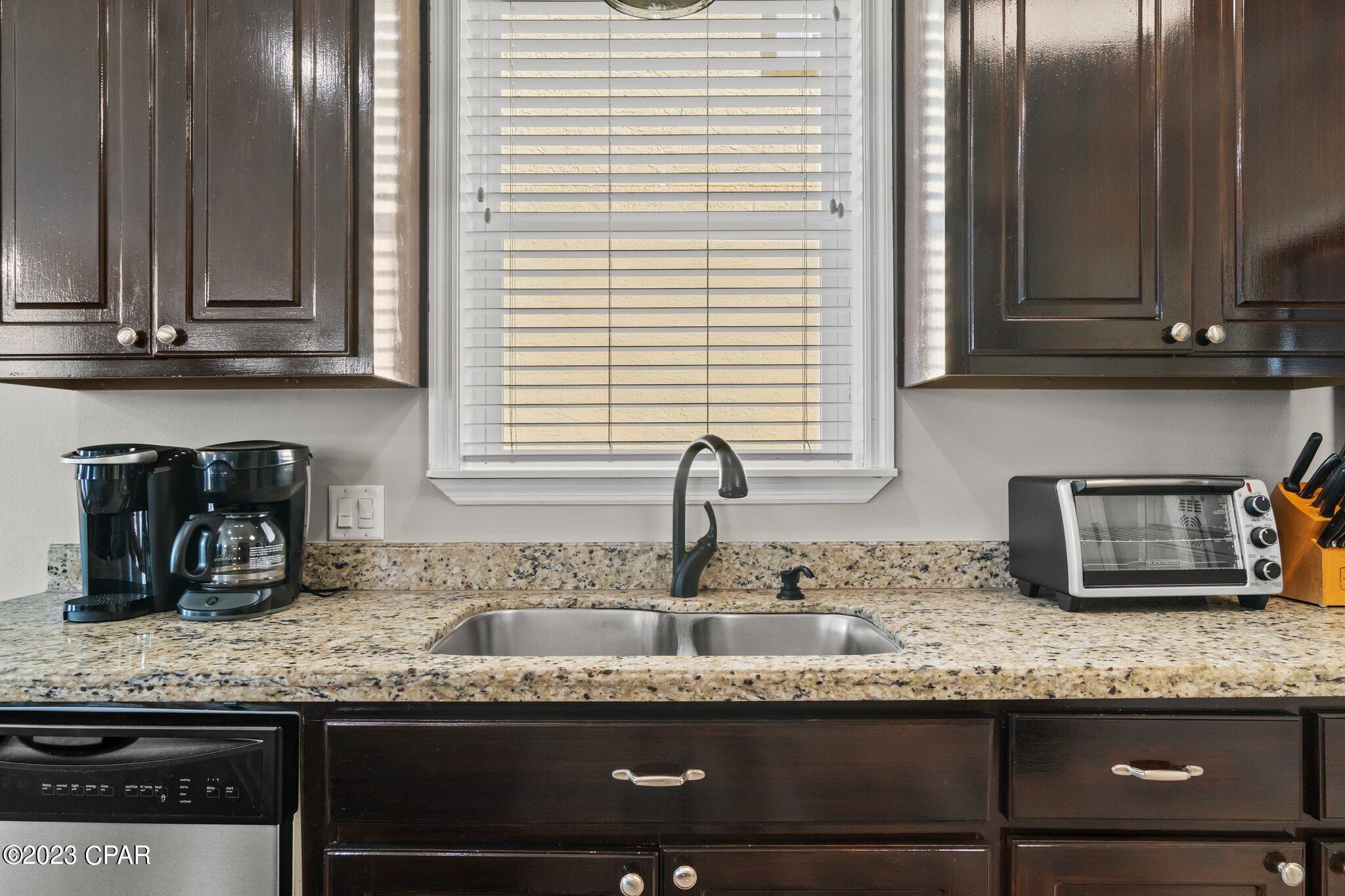 Shores - Residential