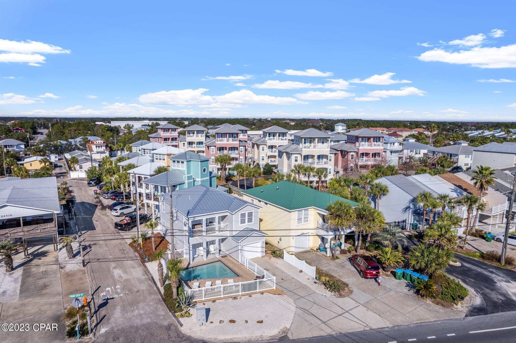 Shores - Residential