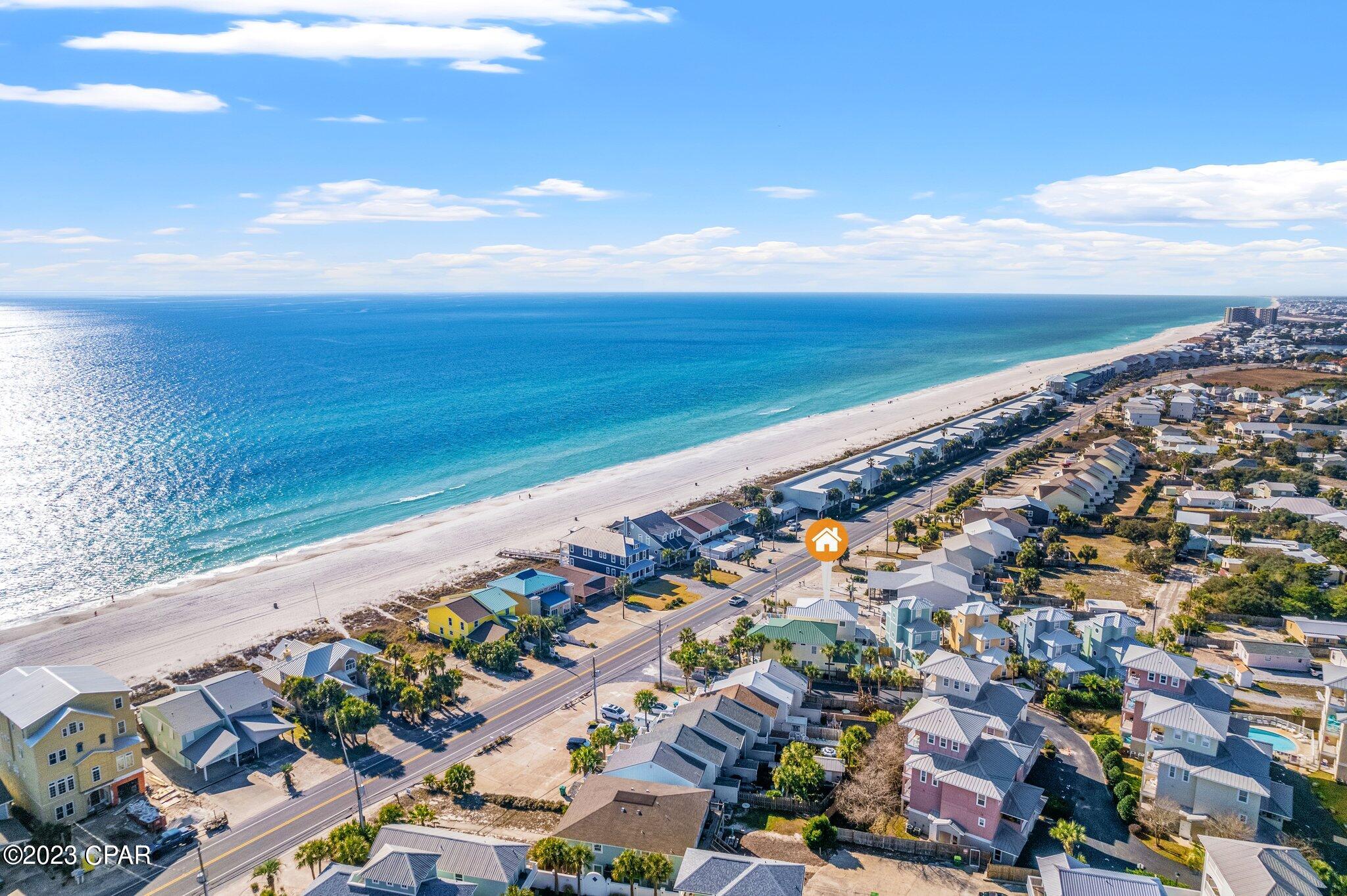 Shores - Residential