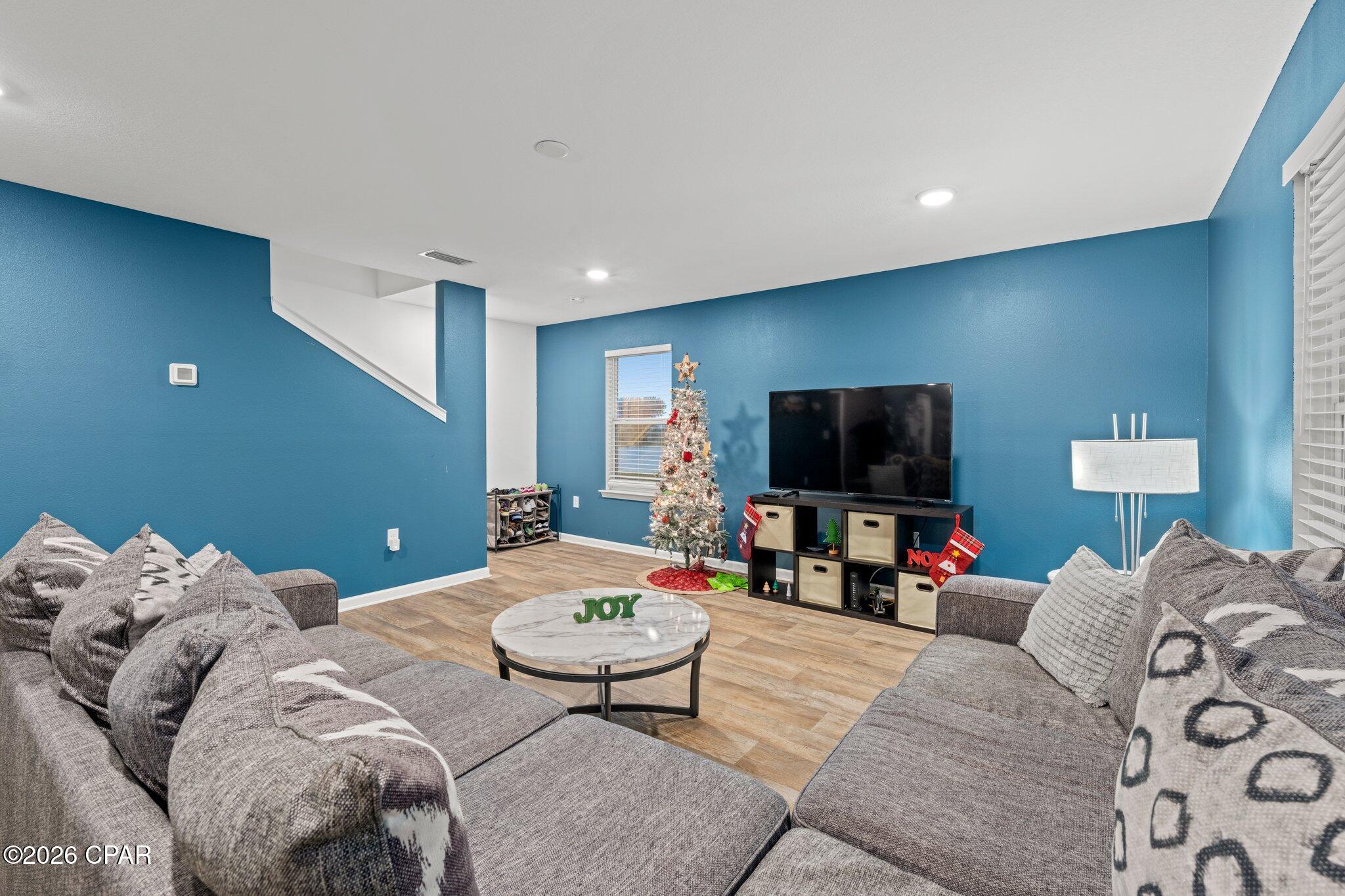 Olde Towne Village - Residential