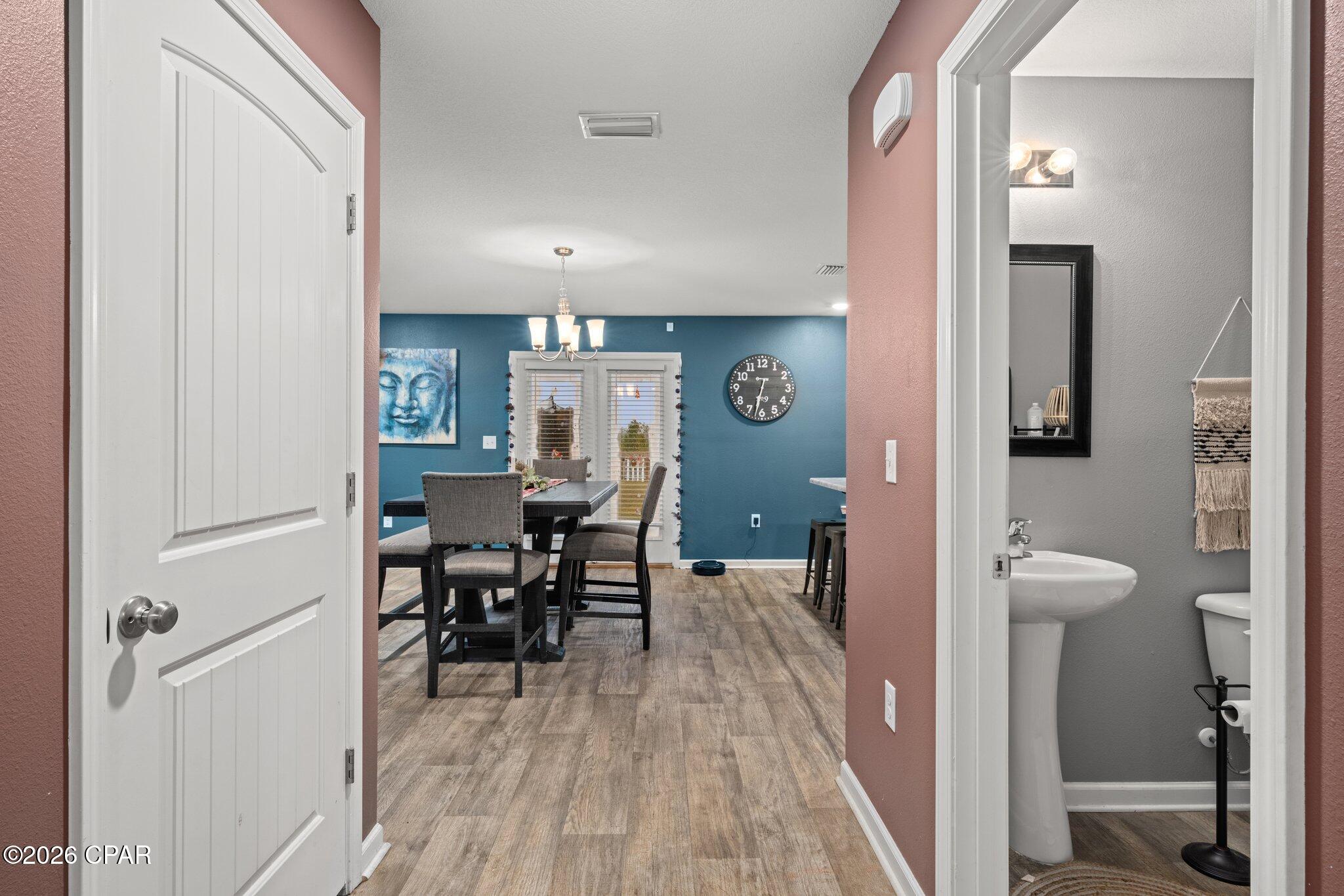 Olde Towne Village - Residential