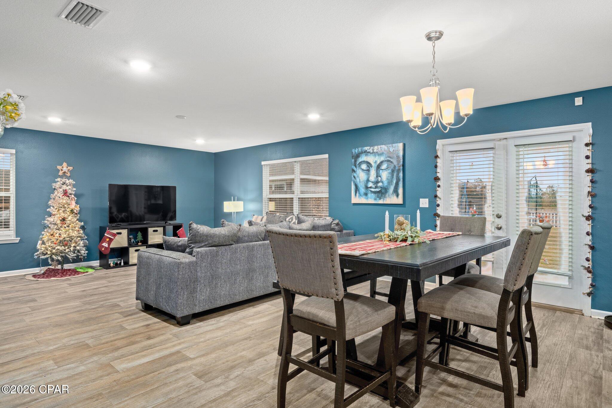 Olde Towne Village - Residential