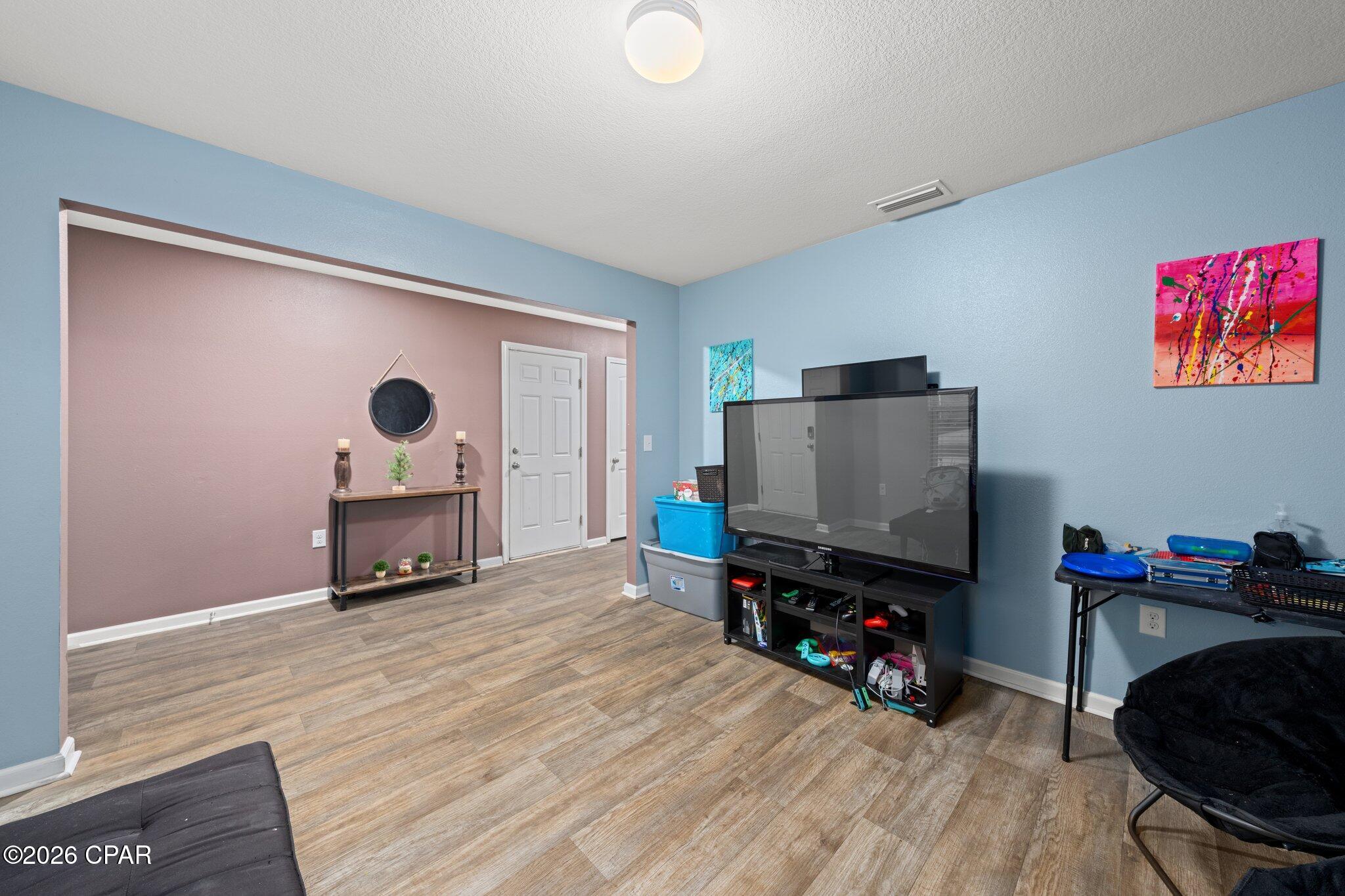 Olde Towne Village - Residential