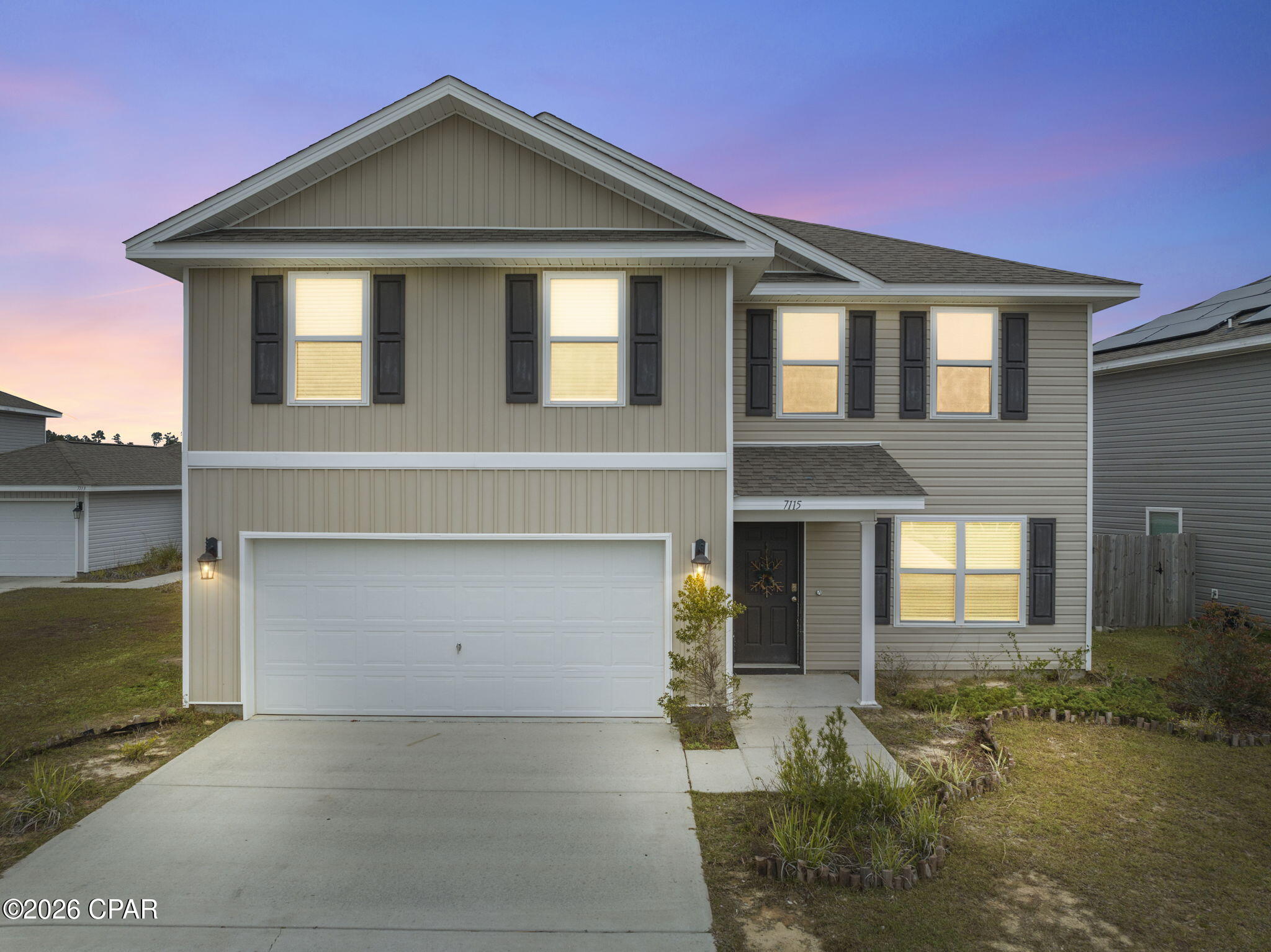 Olde Towne Village - Residential