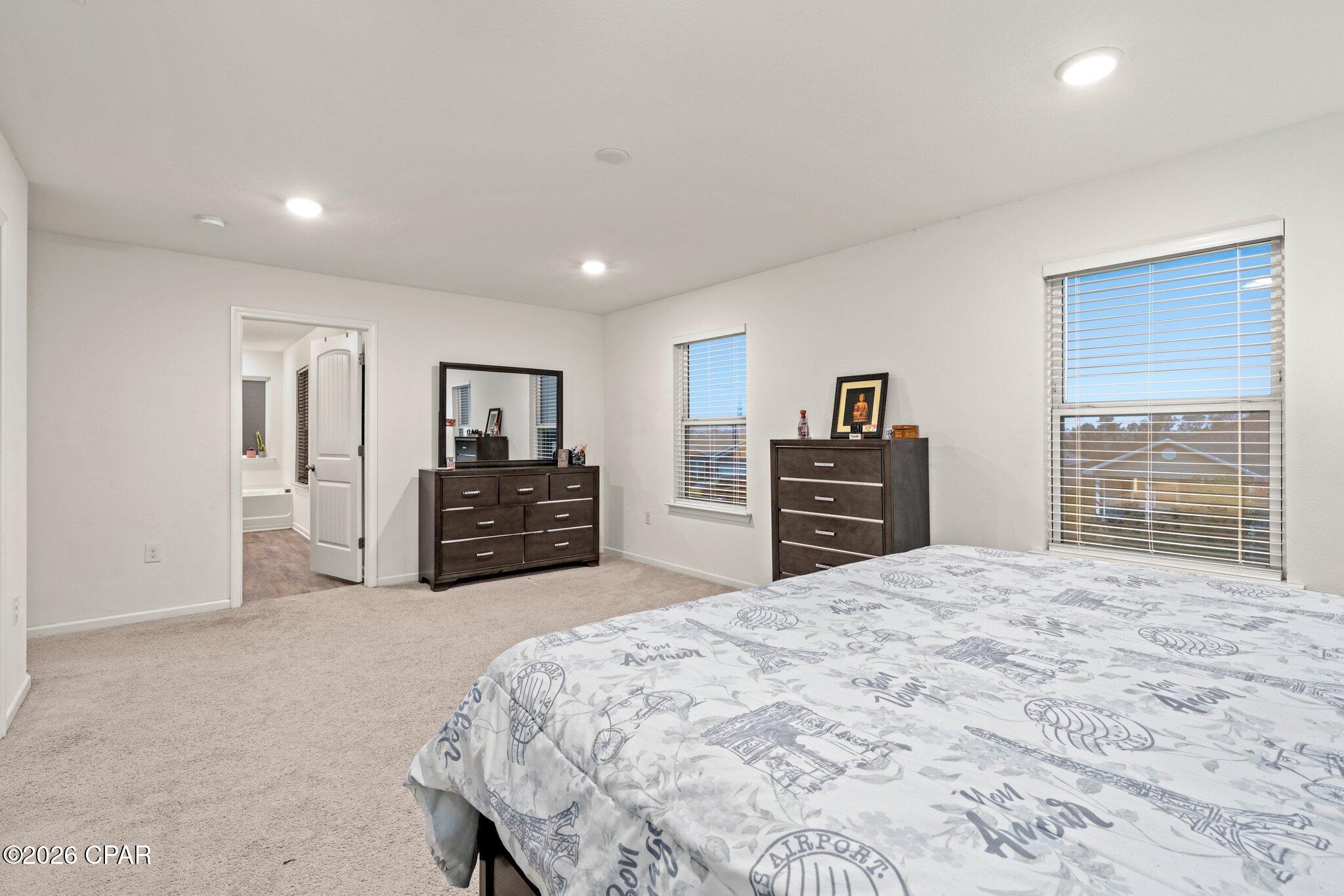 Olde Towne Village - Residential