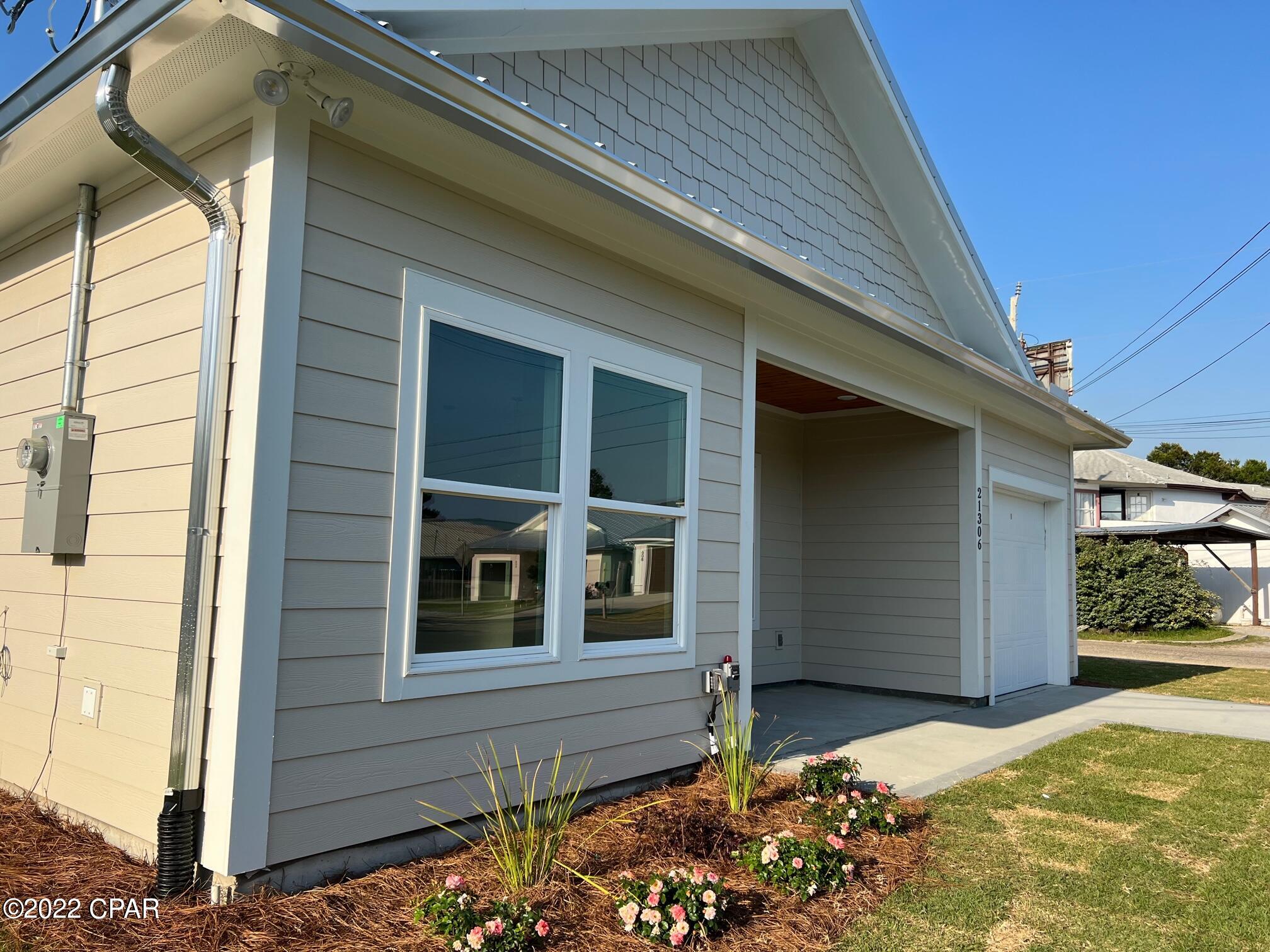 Riviera Beach - Residential