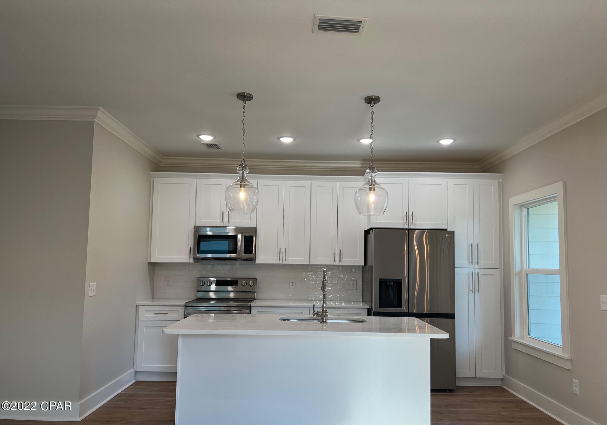 Riviera Beach - Residential