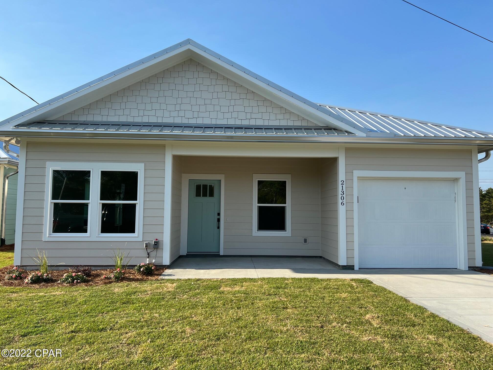 Riviera Beach - Residential