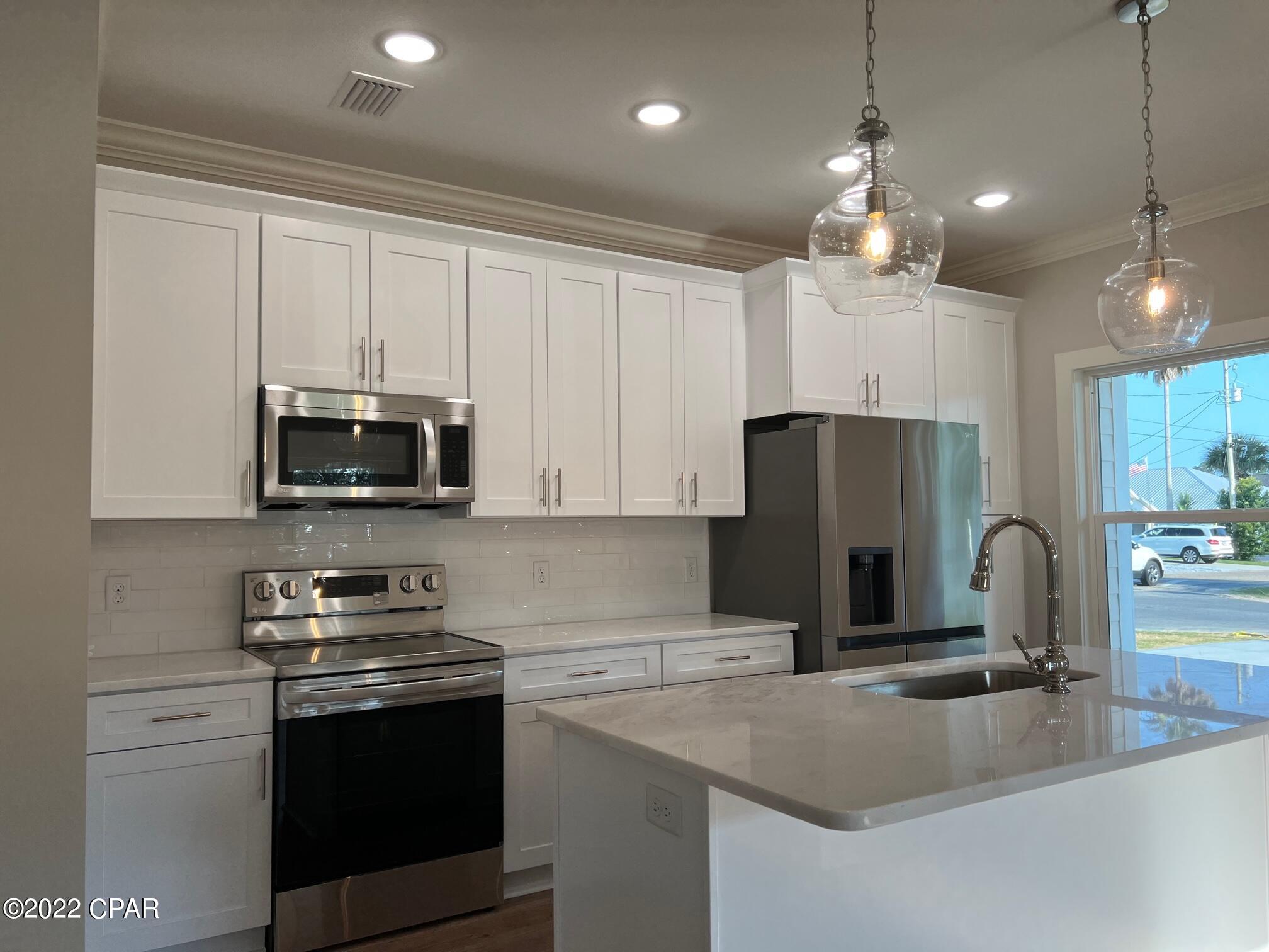 Riviera Beach - Residential