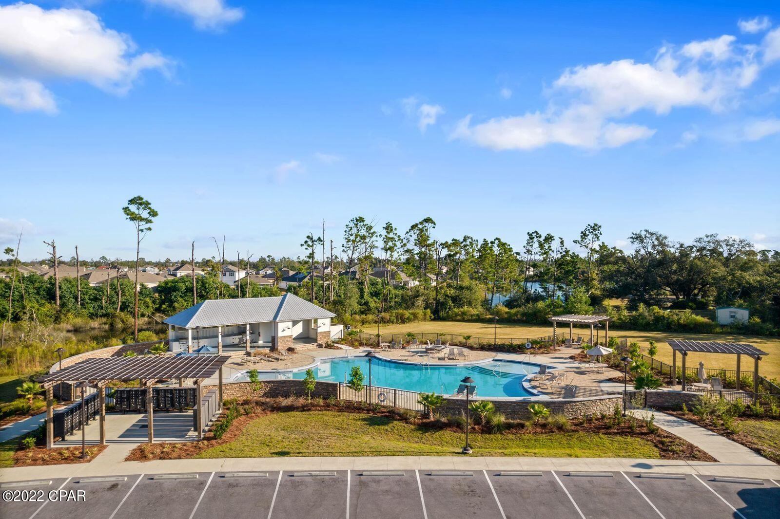 Bridge Harbor - Residential