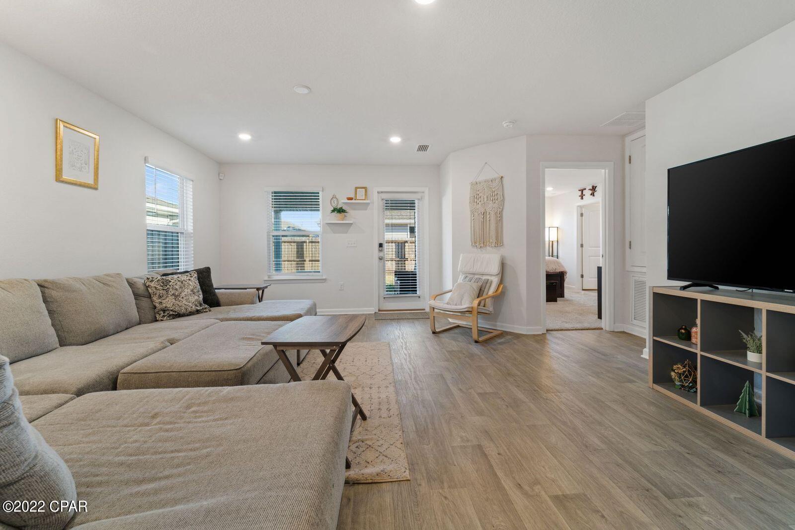 Bridge Harbor - Residential