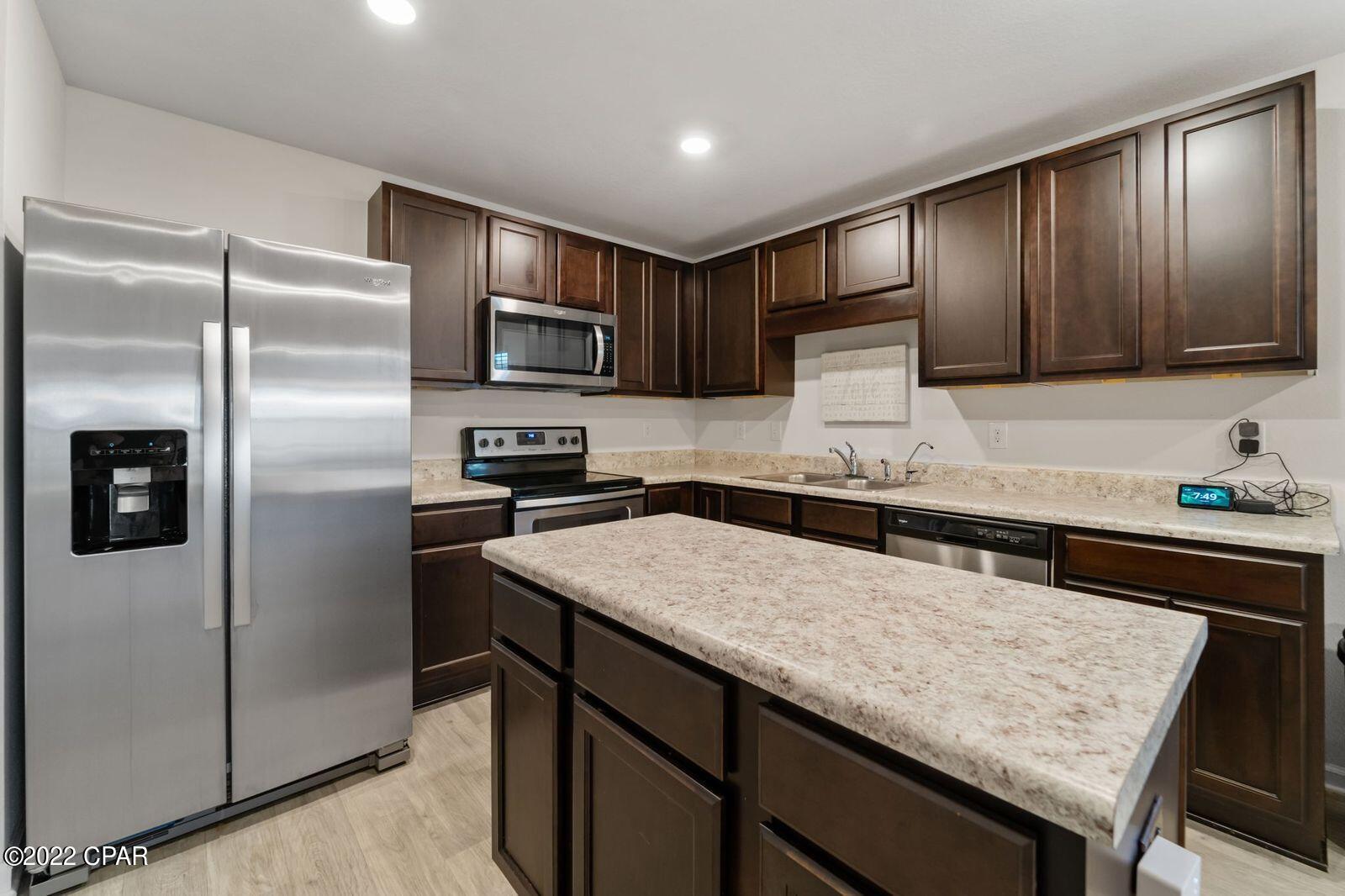 Bridge Harbor - Residential