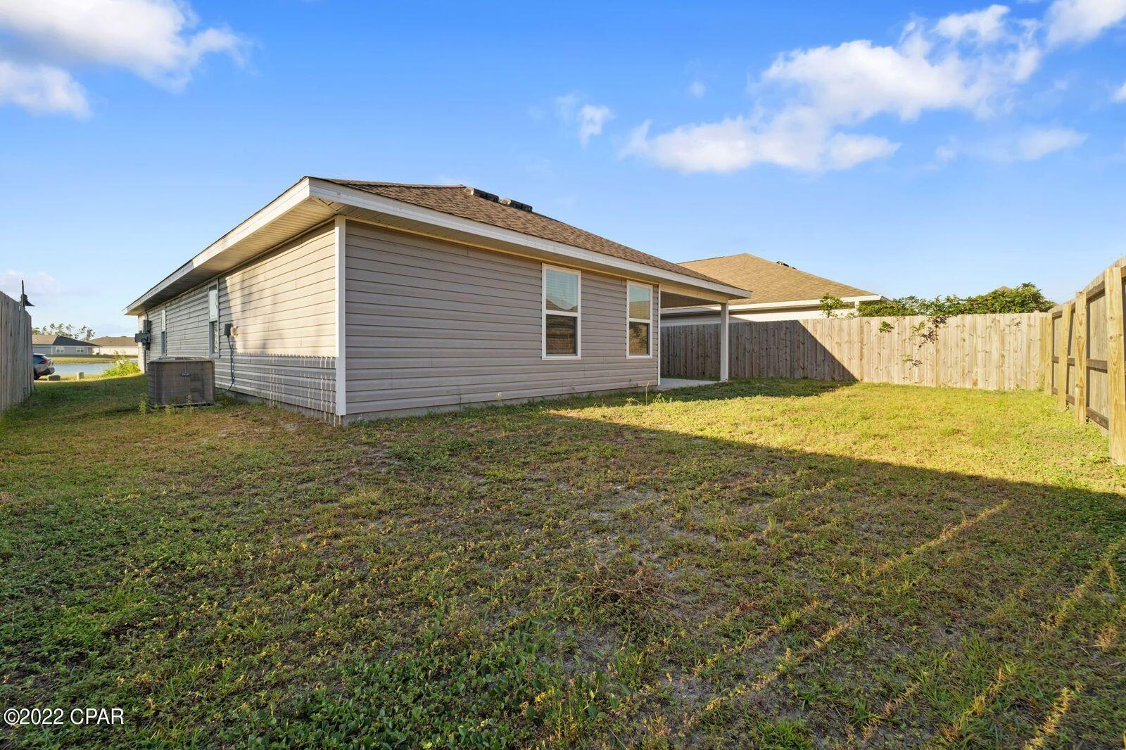 Bridge Harbor - Residential