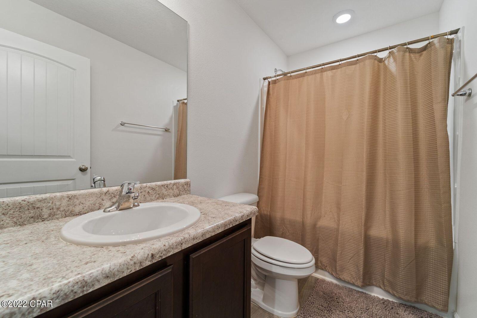 Bridge Harbor - Residential