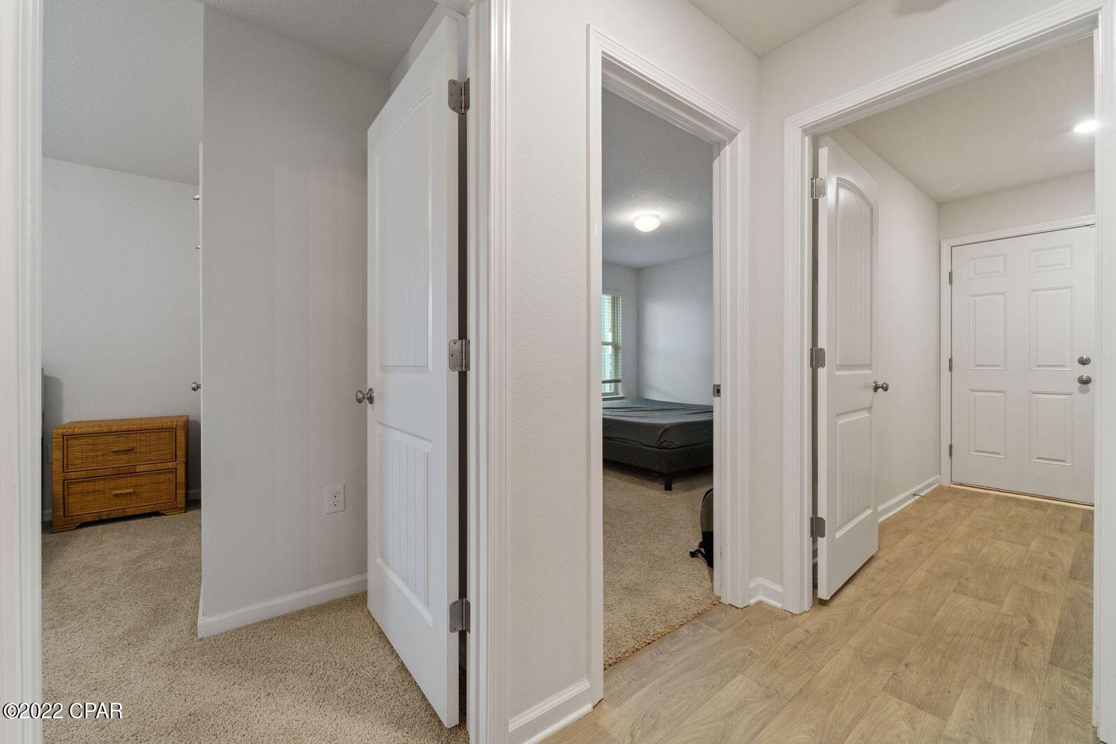 Bridge Harbor - Residential