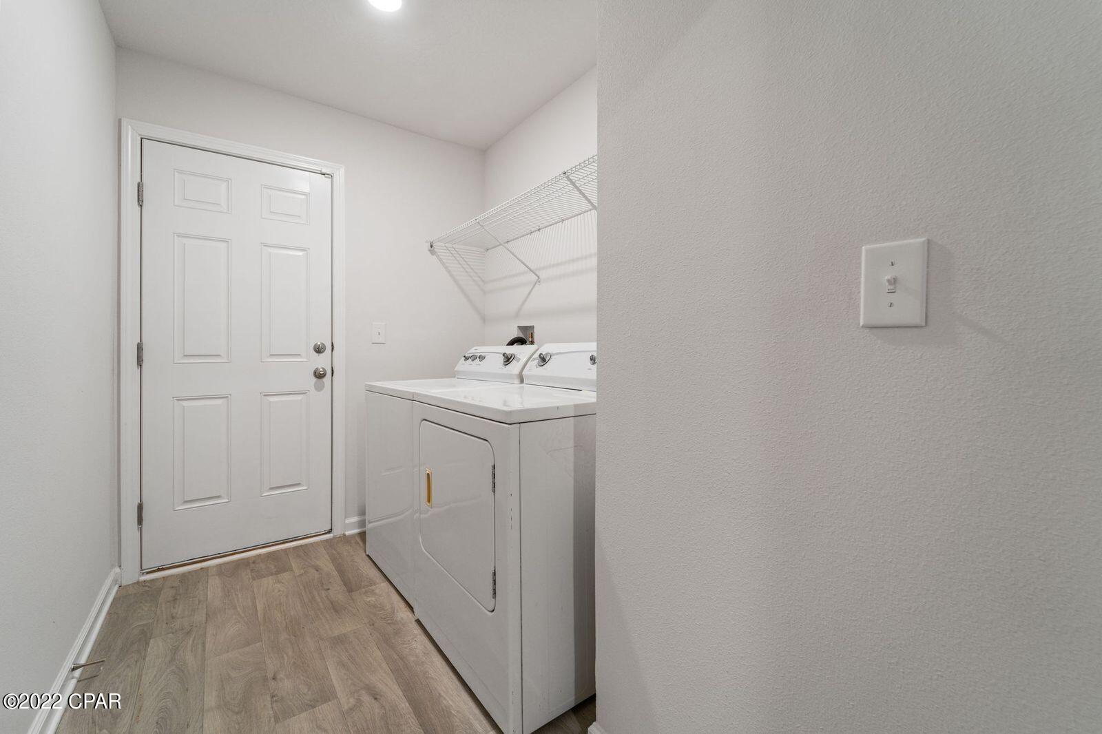 Bridge Harbor - Residential