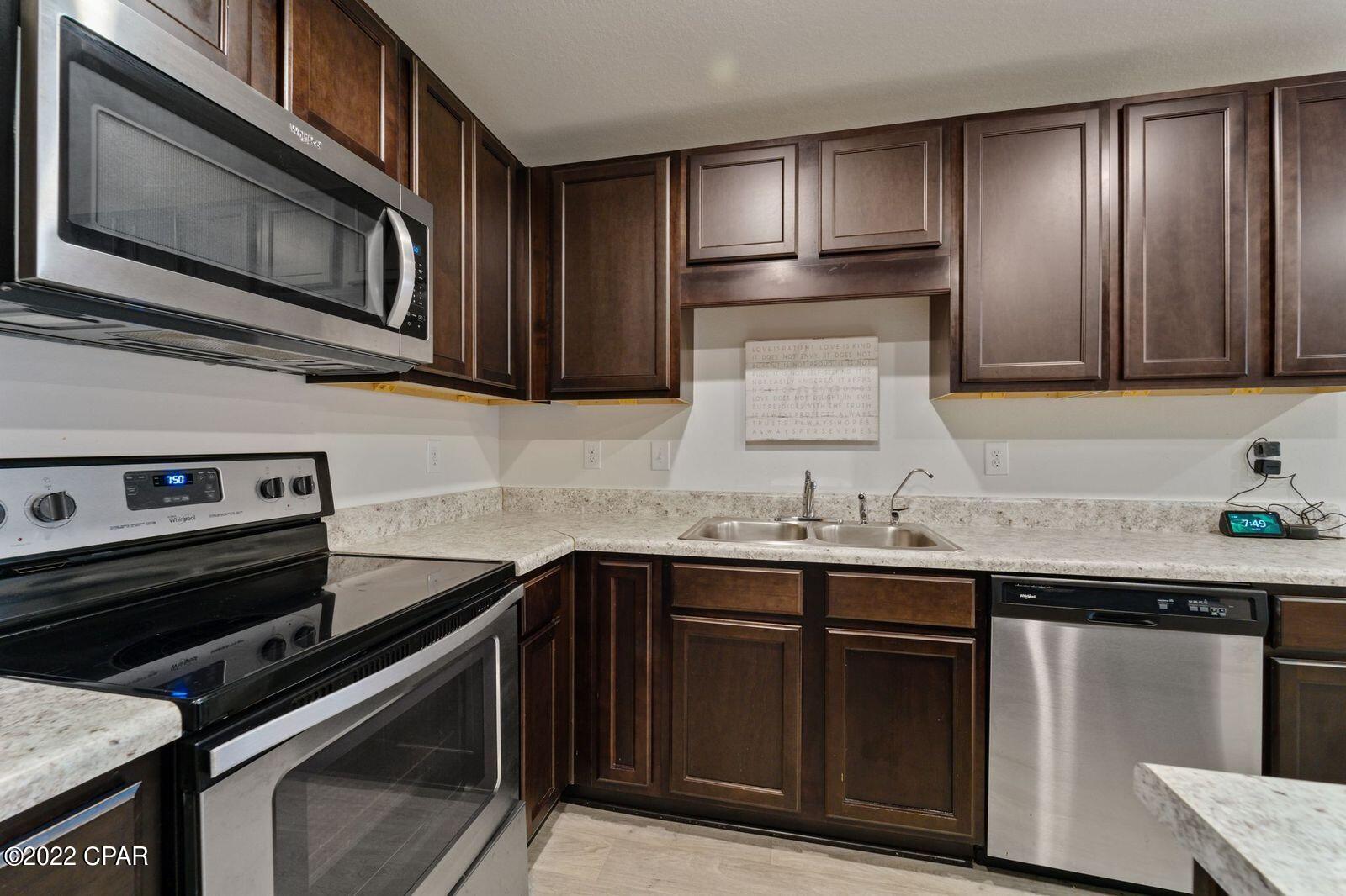 Bridge Harbor - Residential