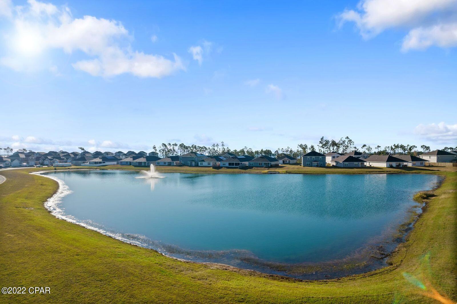 Bridge Harbor - Residential