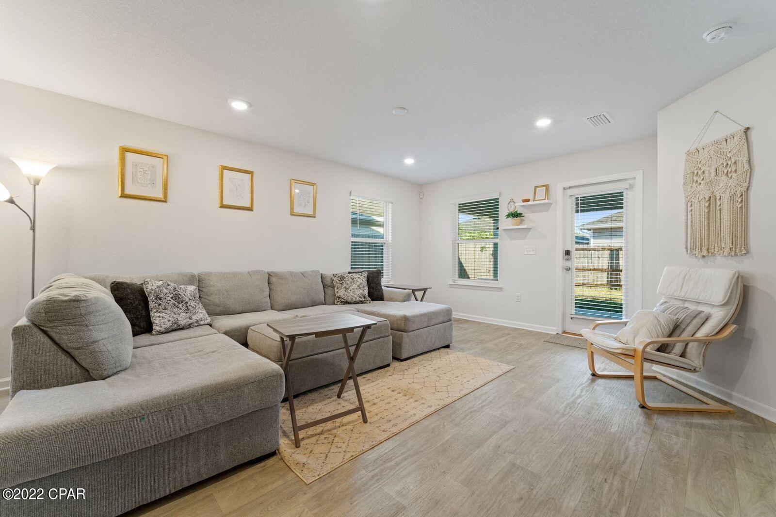 Bridge Harbor - Residential