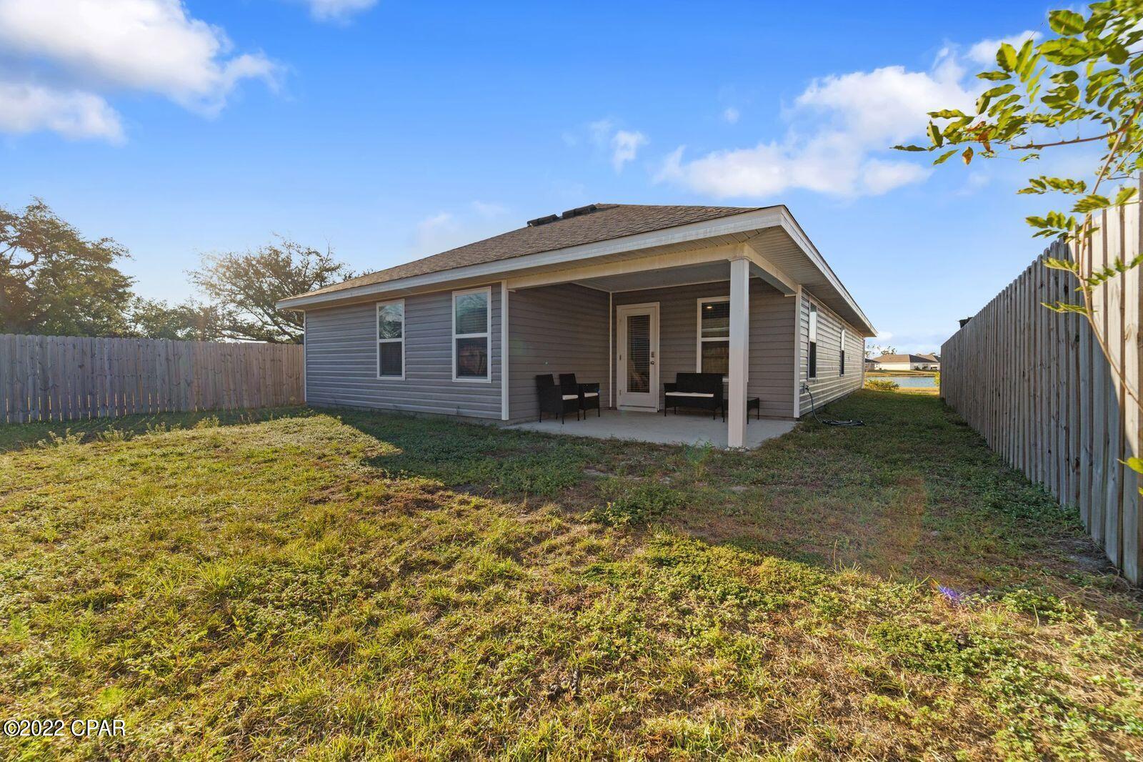 Bridge Harbor - Residential