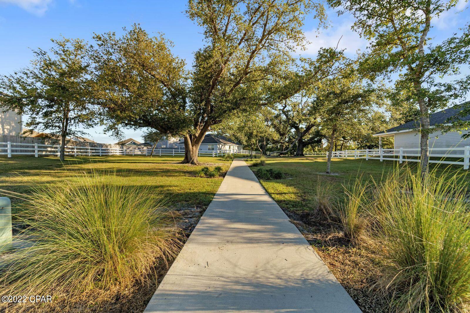 Bridge Harbor - Residential