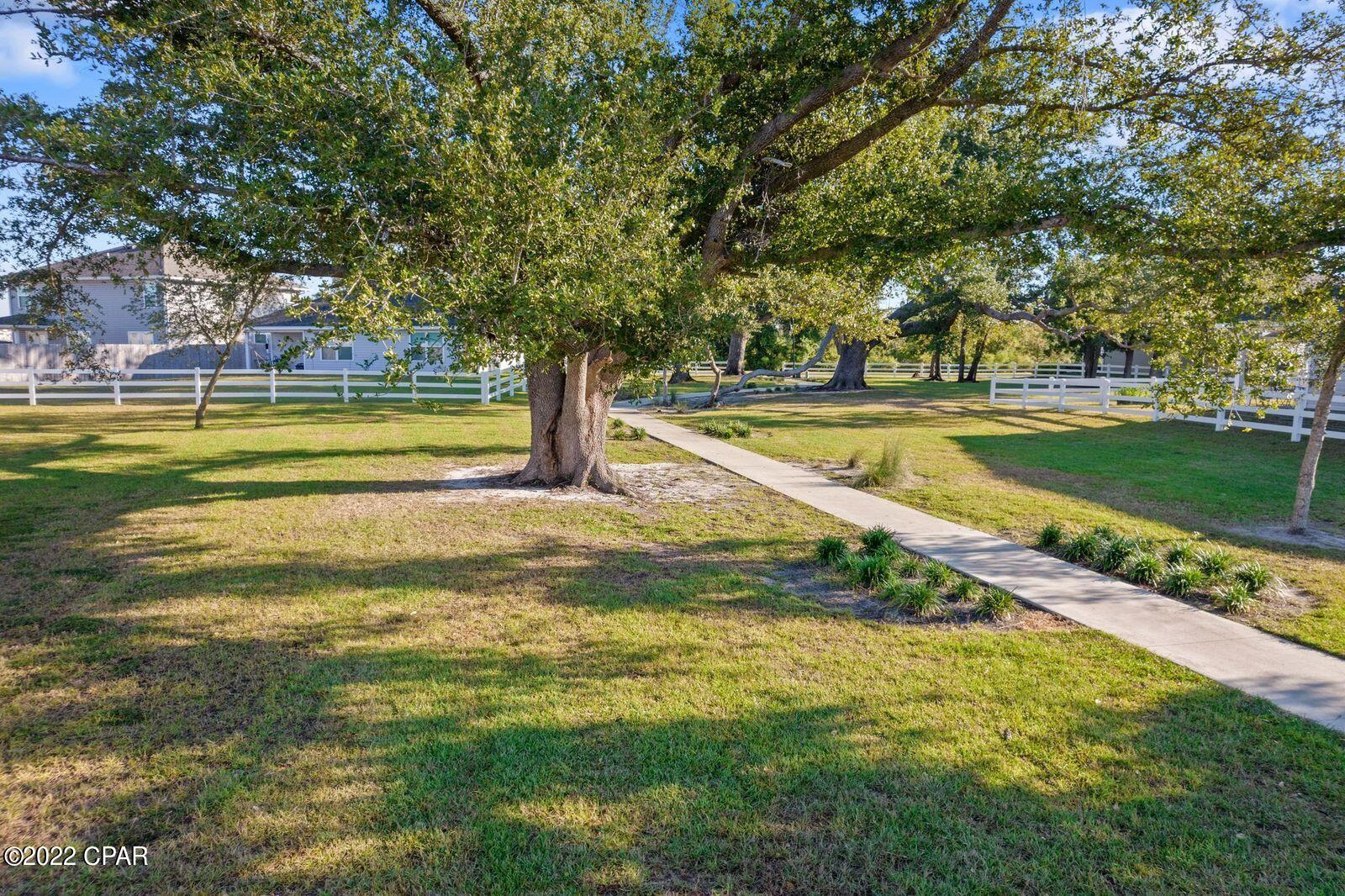 Bridge Harbor - Residential