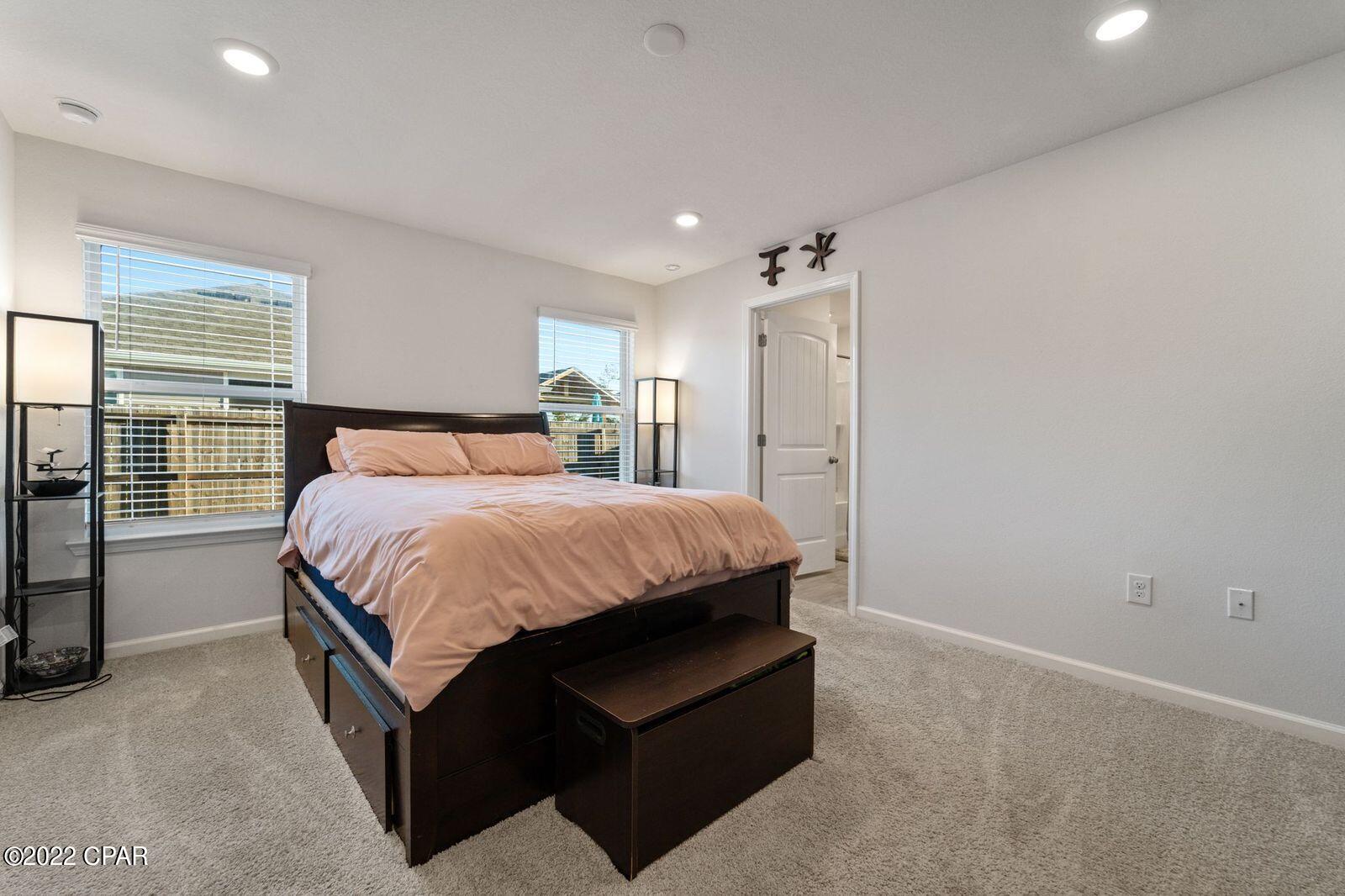 Bridge Harbor - Residential