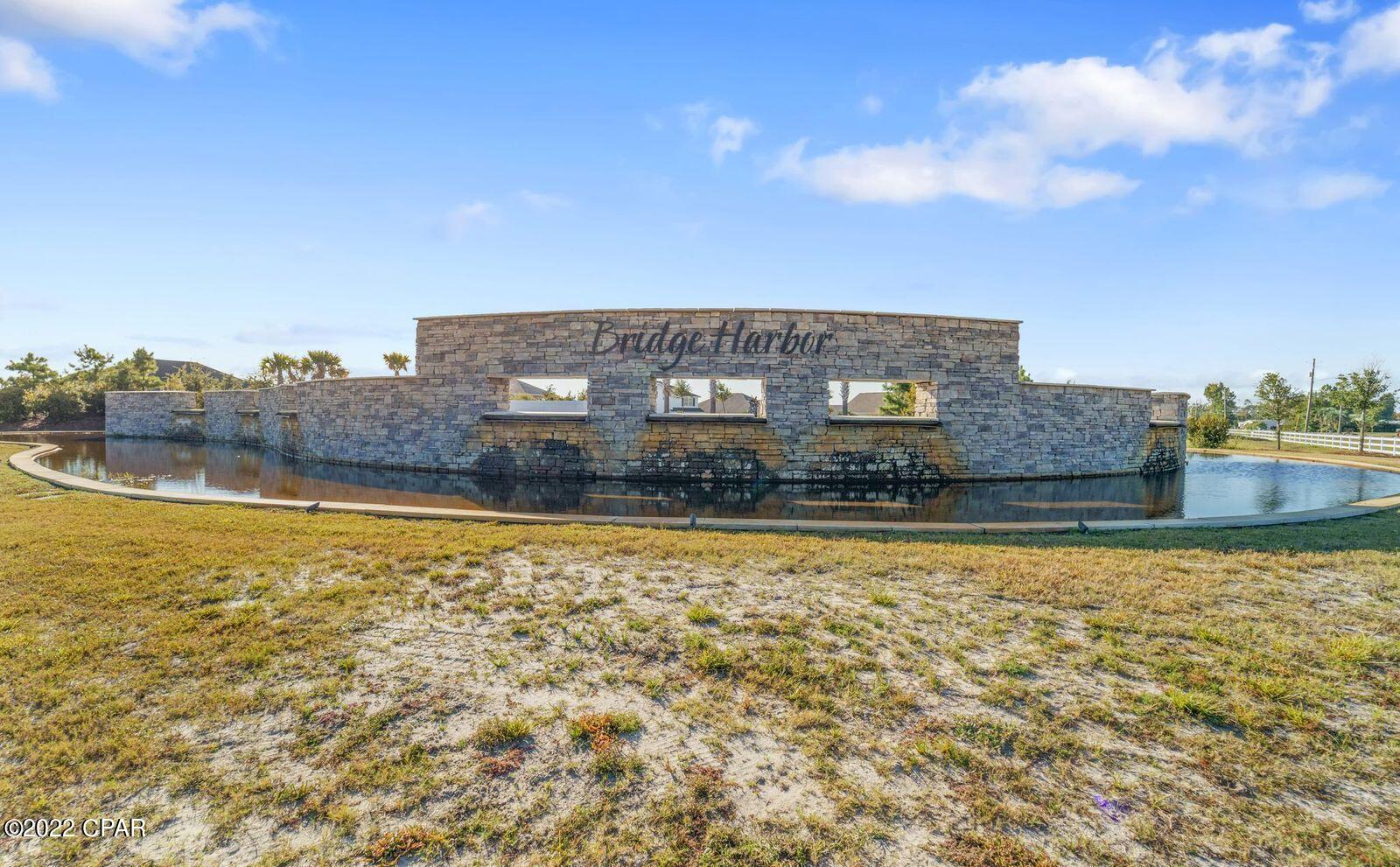 Bridge Harbor - Residential