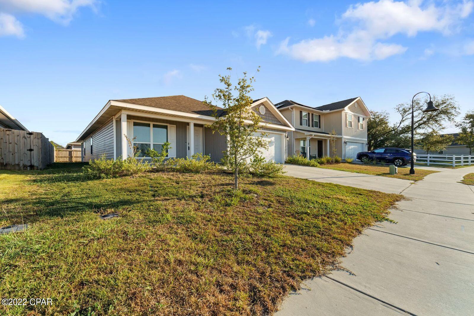 Bridge Harbor - Residential