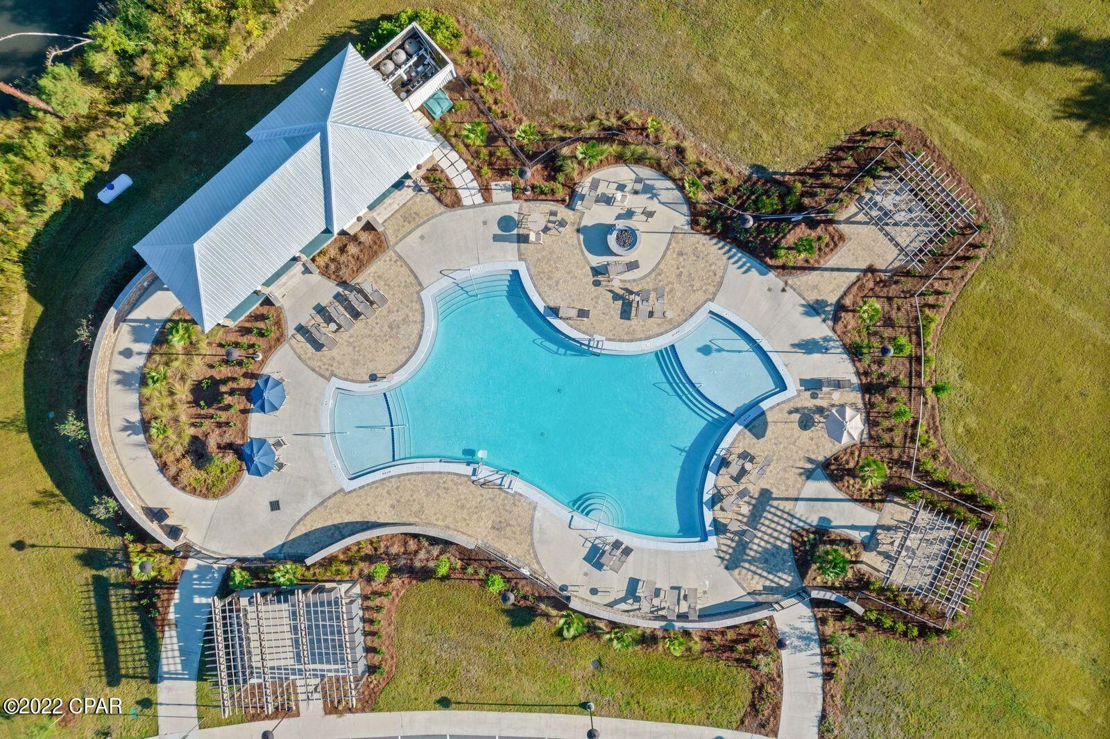 Bridge Harbor - Residential