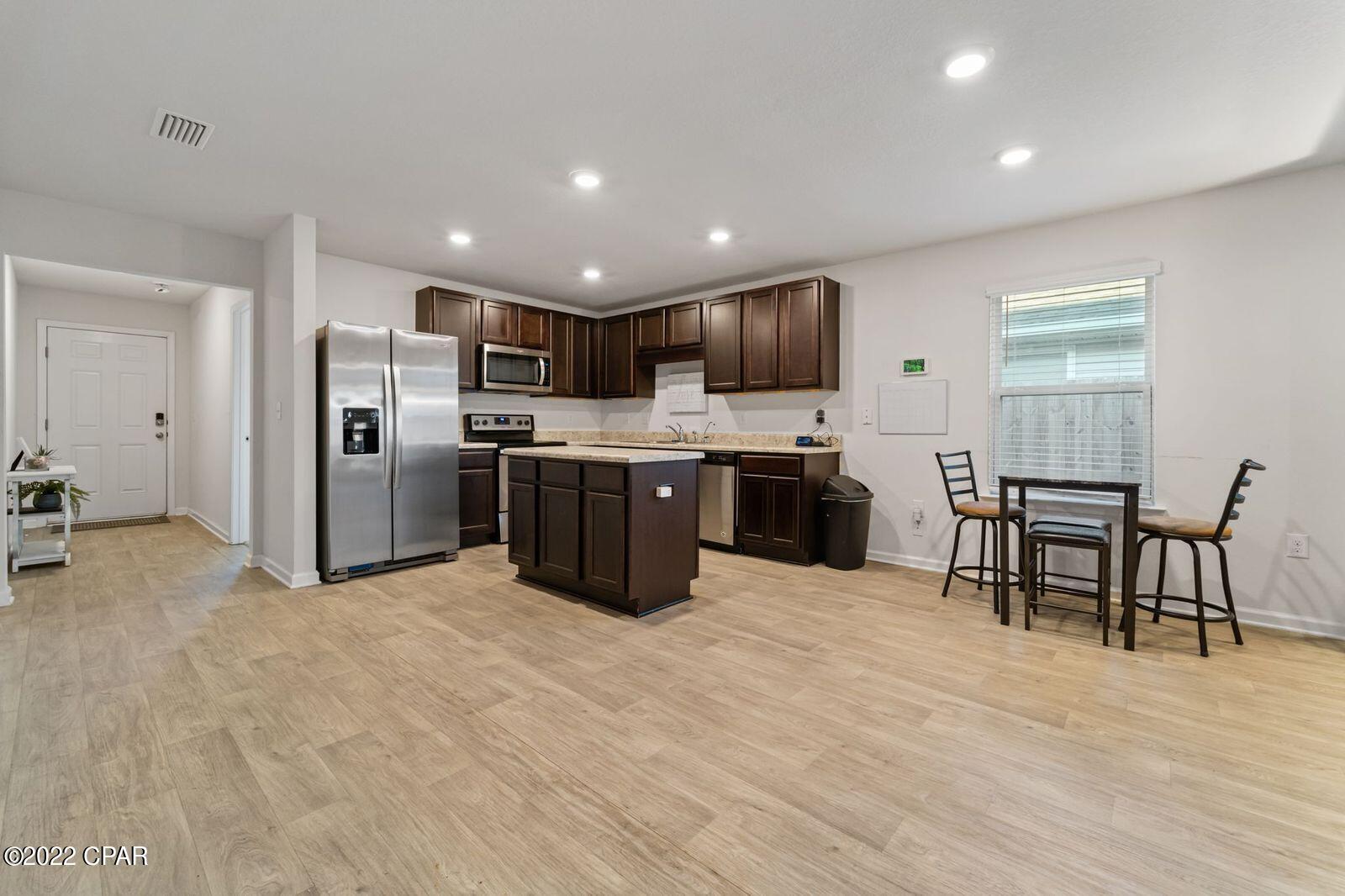 Bridge Harbor - Residential