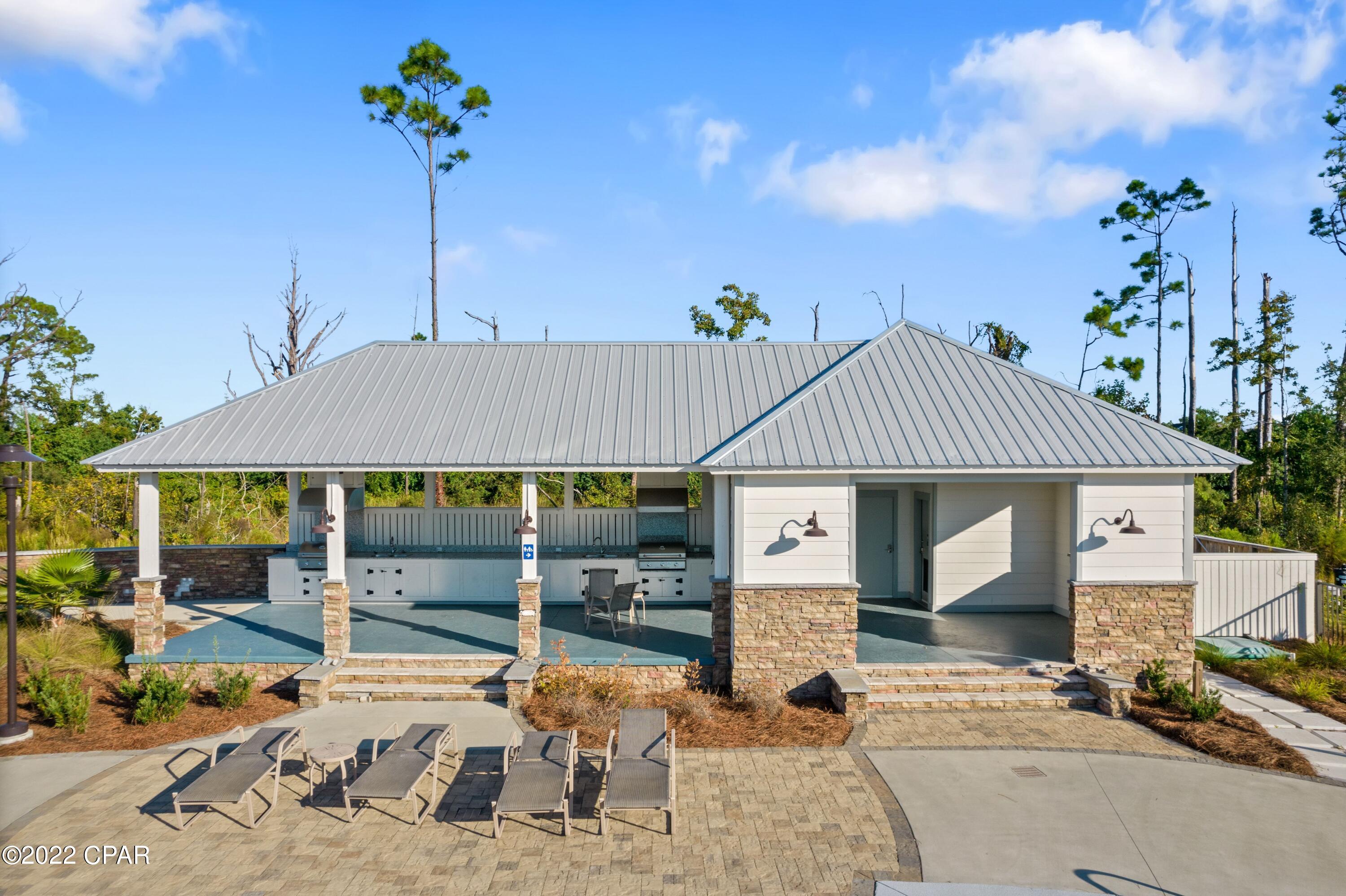 Bridge Harbor - Residential