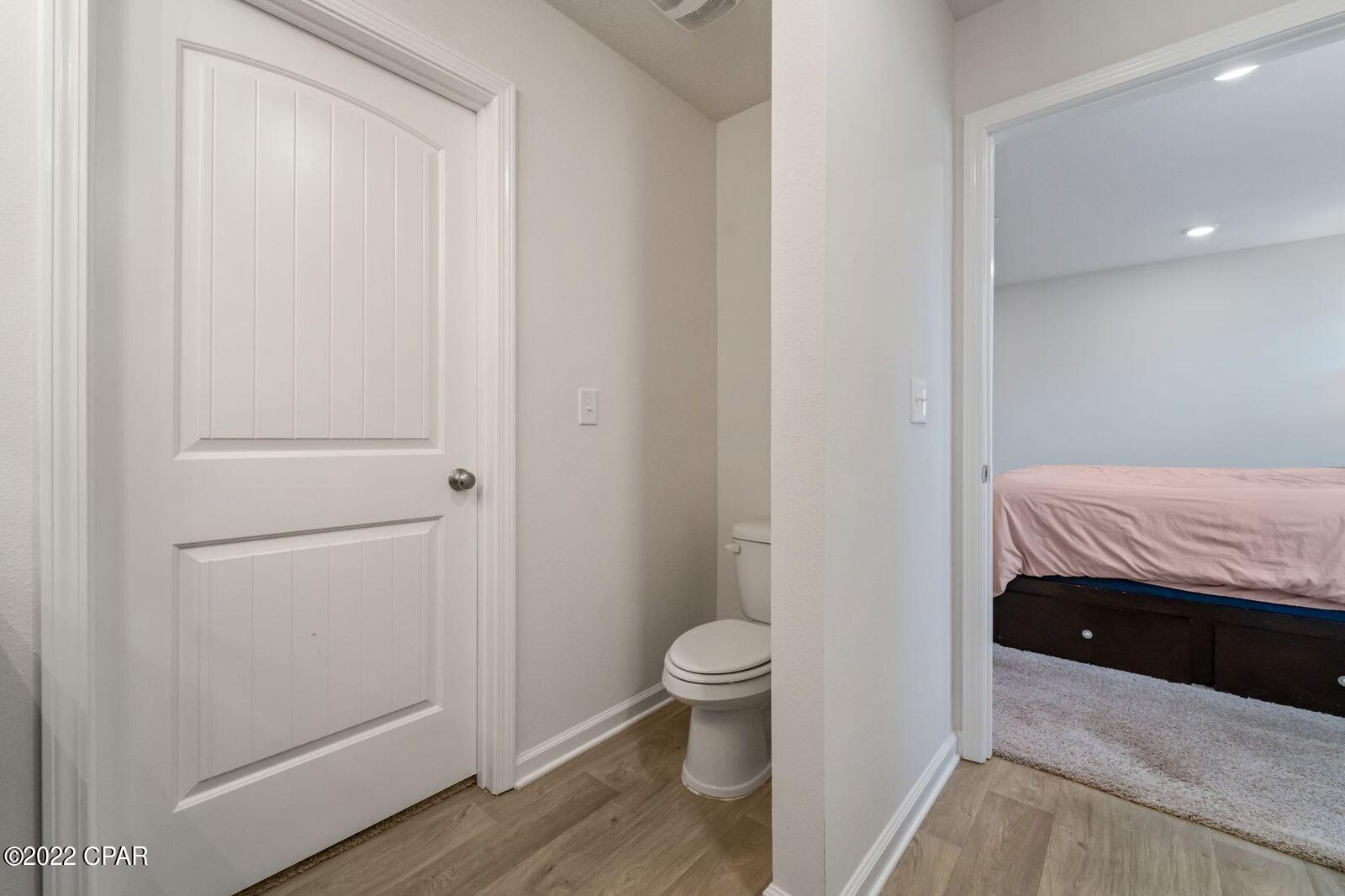 Bridge Harbor - Residential