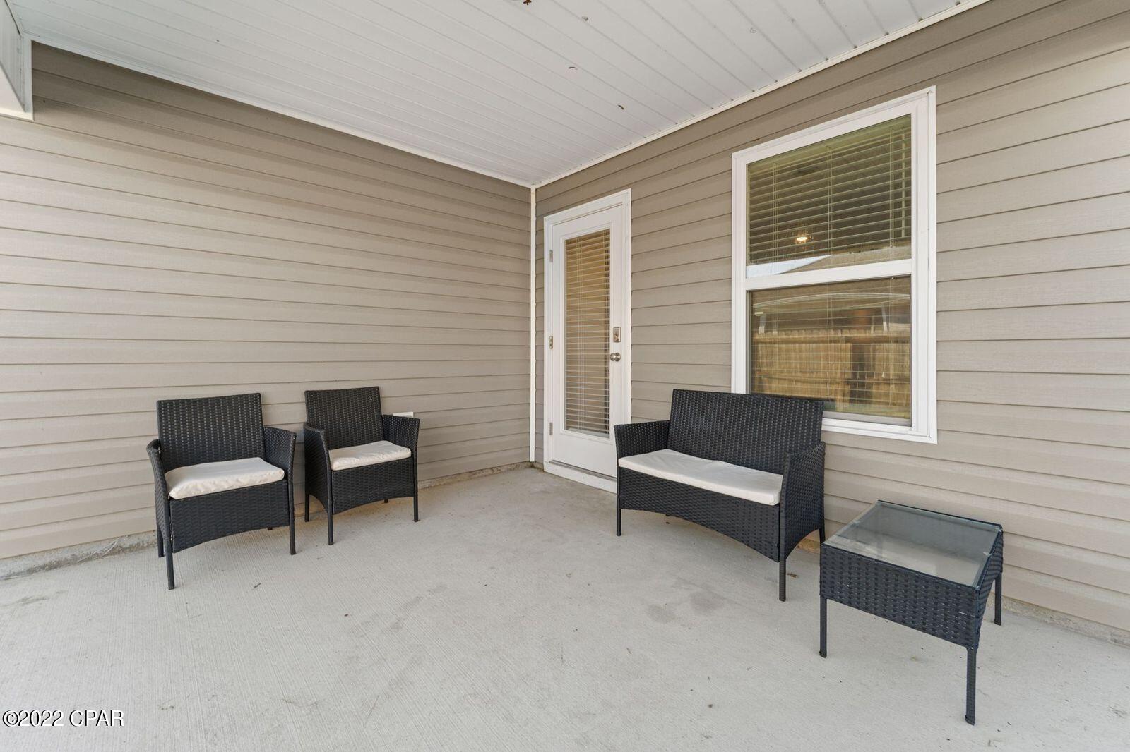 Bridge Harbor - Residential